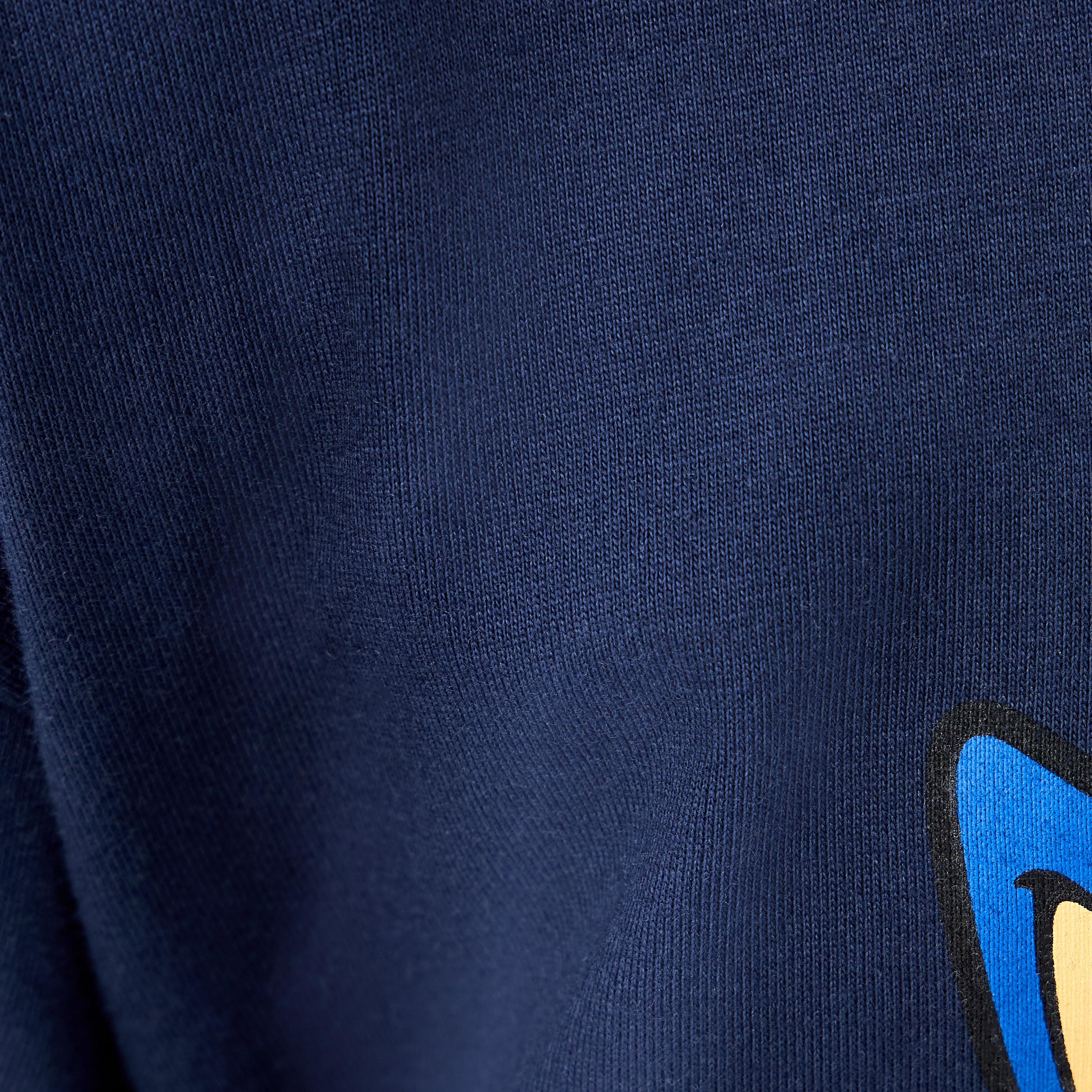 تيشيرت بياقة ضيقة وأكمام قصيرة وطبعات سونيك-boys-clothing-tshirtsandpolos-image-5