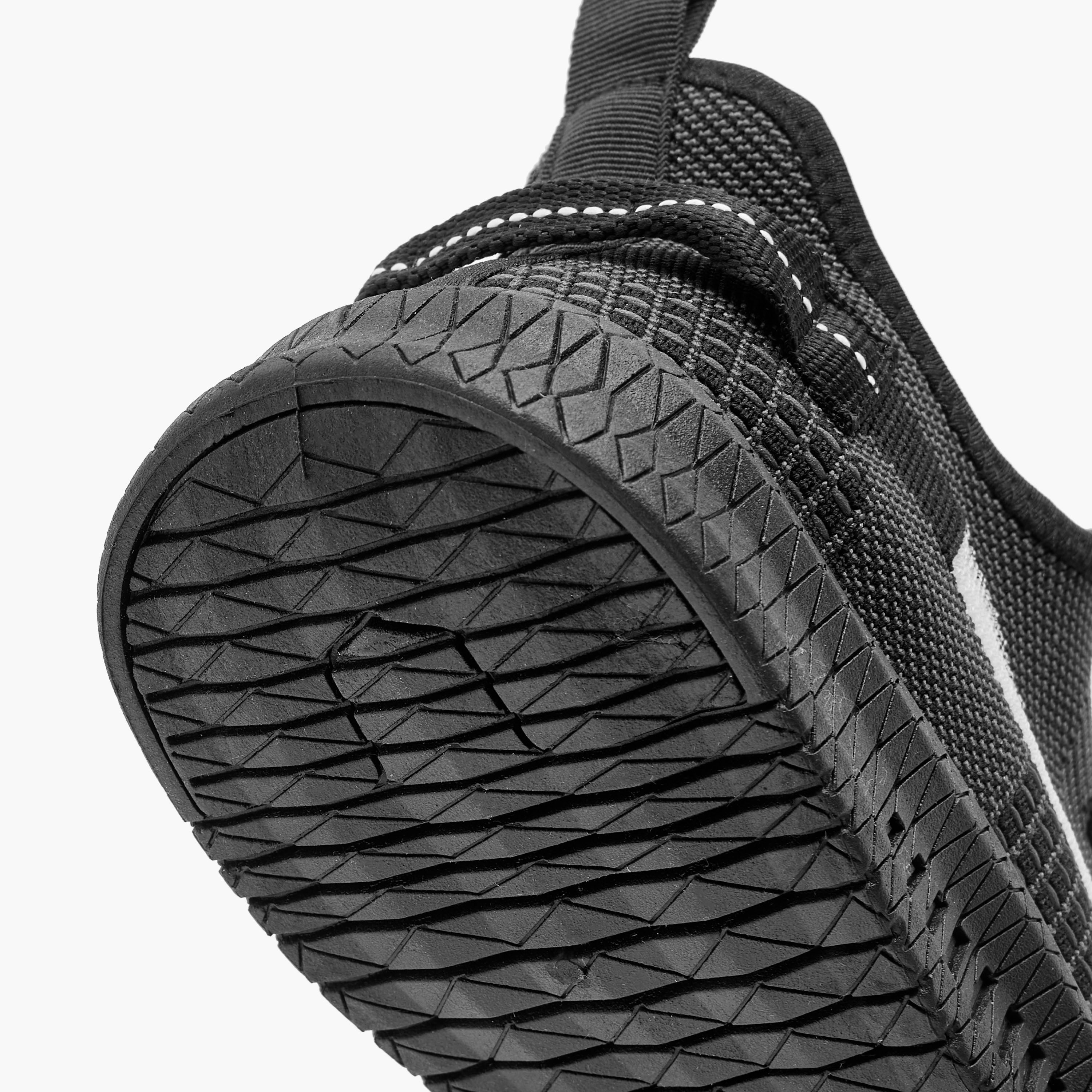 Oaklan by Shoexpress Mesh Detail Sports Shoes with Lace-Up Closure-sports-men-shoes-image-15
