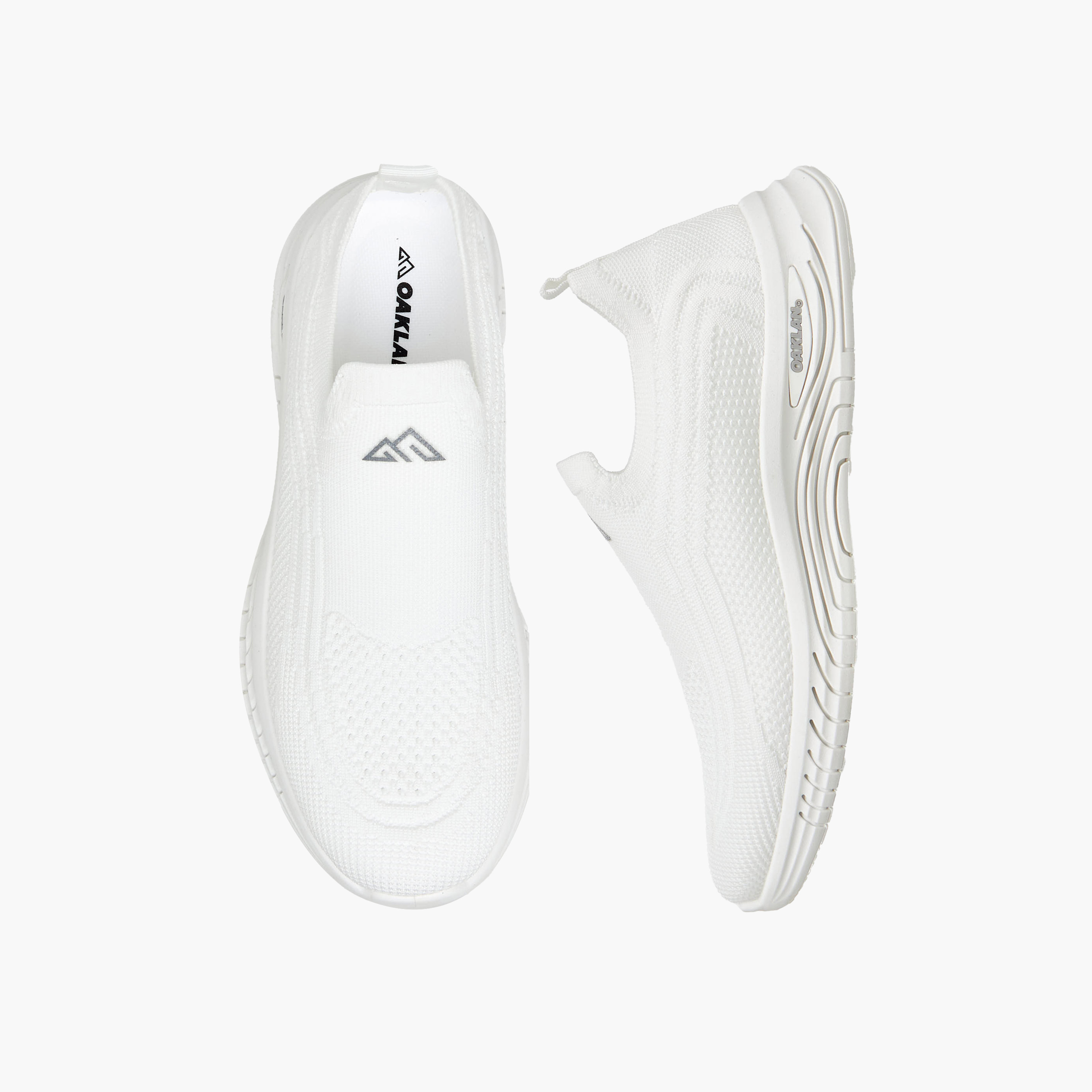 Oaklan by Shoexpress Men Slip-On Sports Shoes-men-shoes-sports-image-1