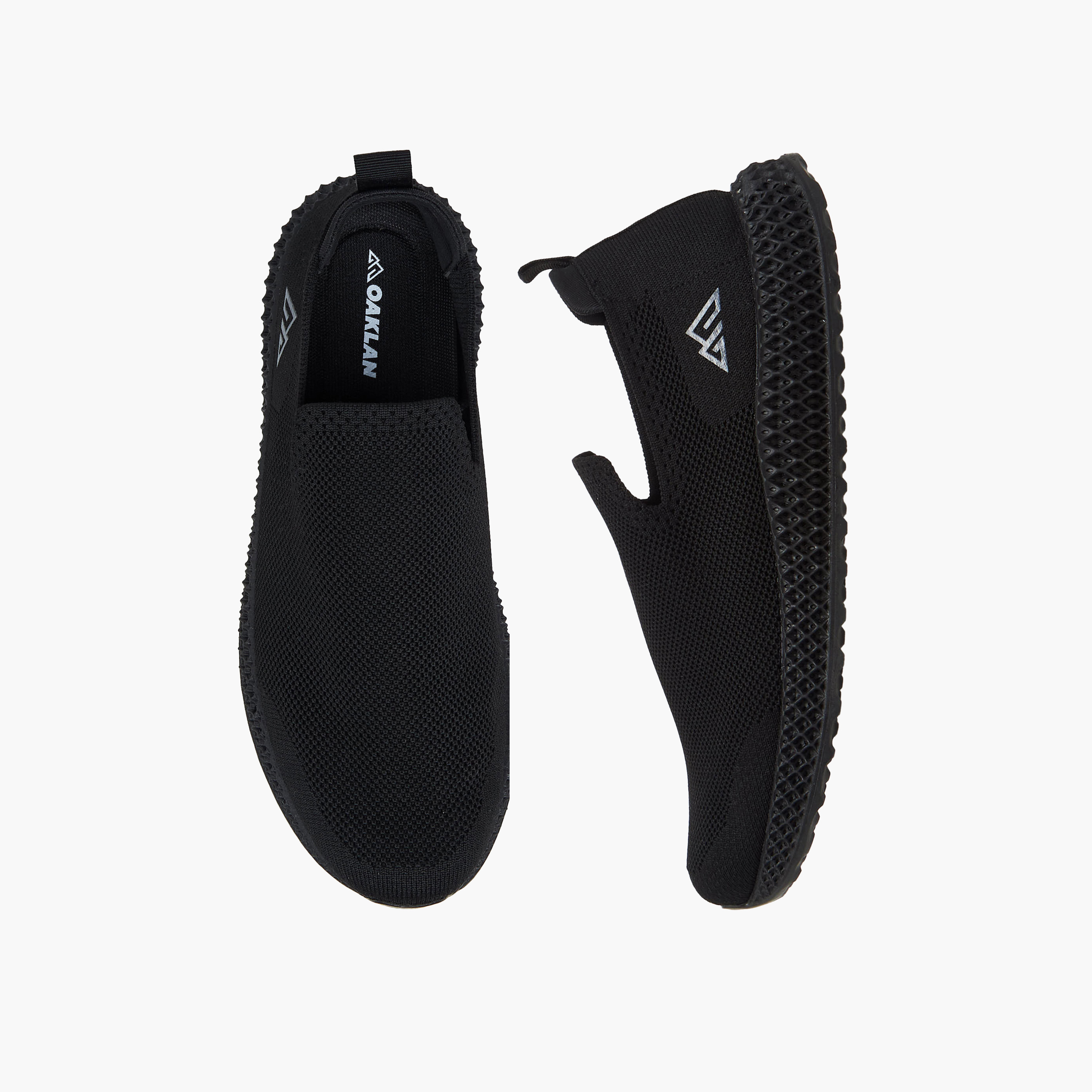 Oaklan by Shoexpress Men Slip-On Sports Shoes-men-shoes-sports-image-1