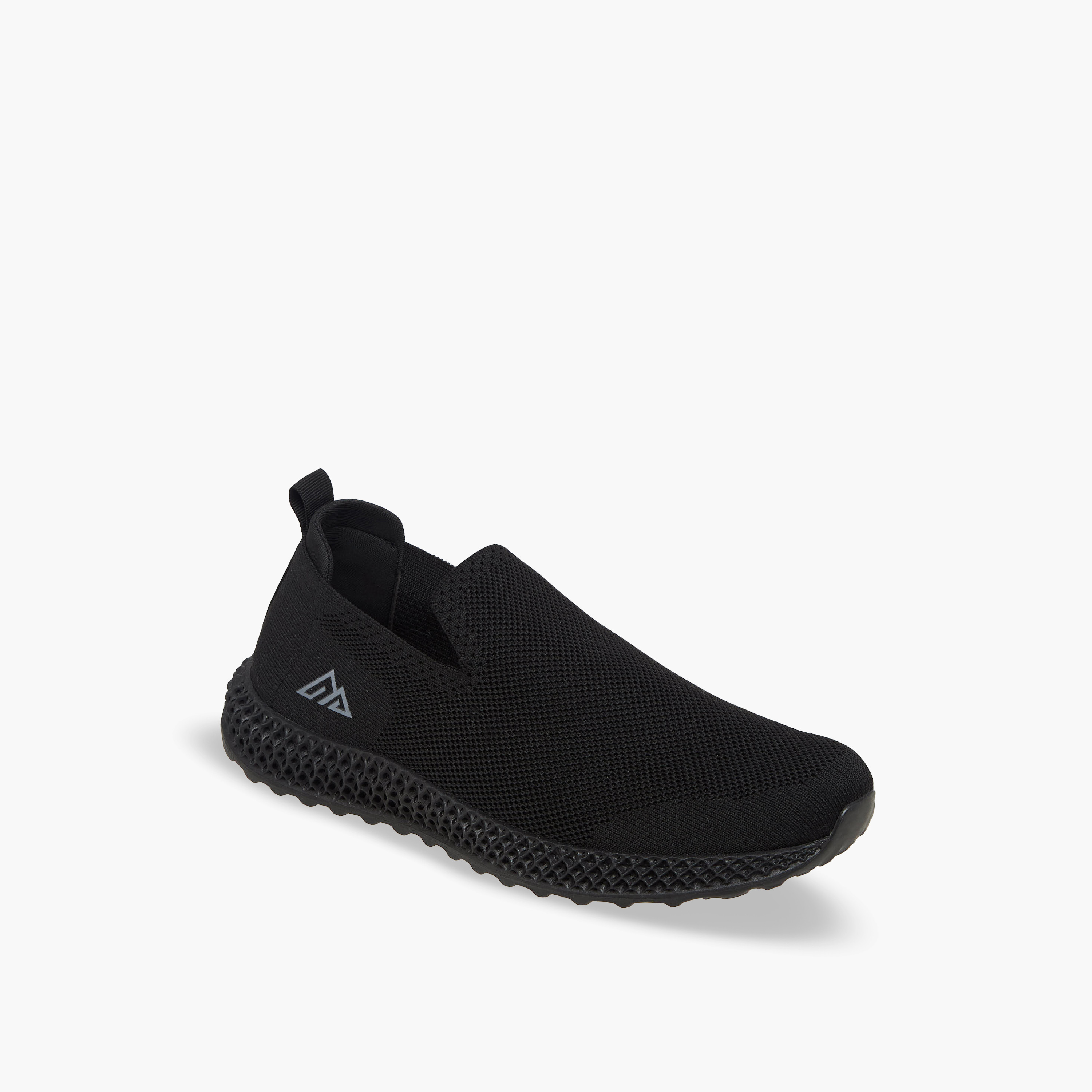 Oaklan by Shoexpress Men Slip-On Sports Shoes-men-shoes-sports-image-2