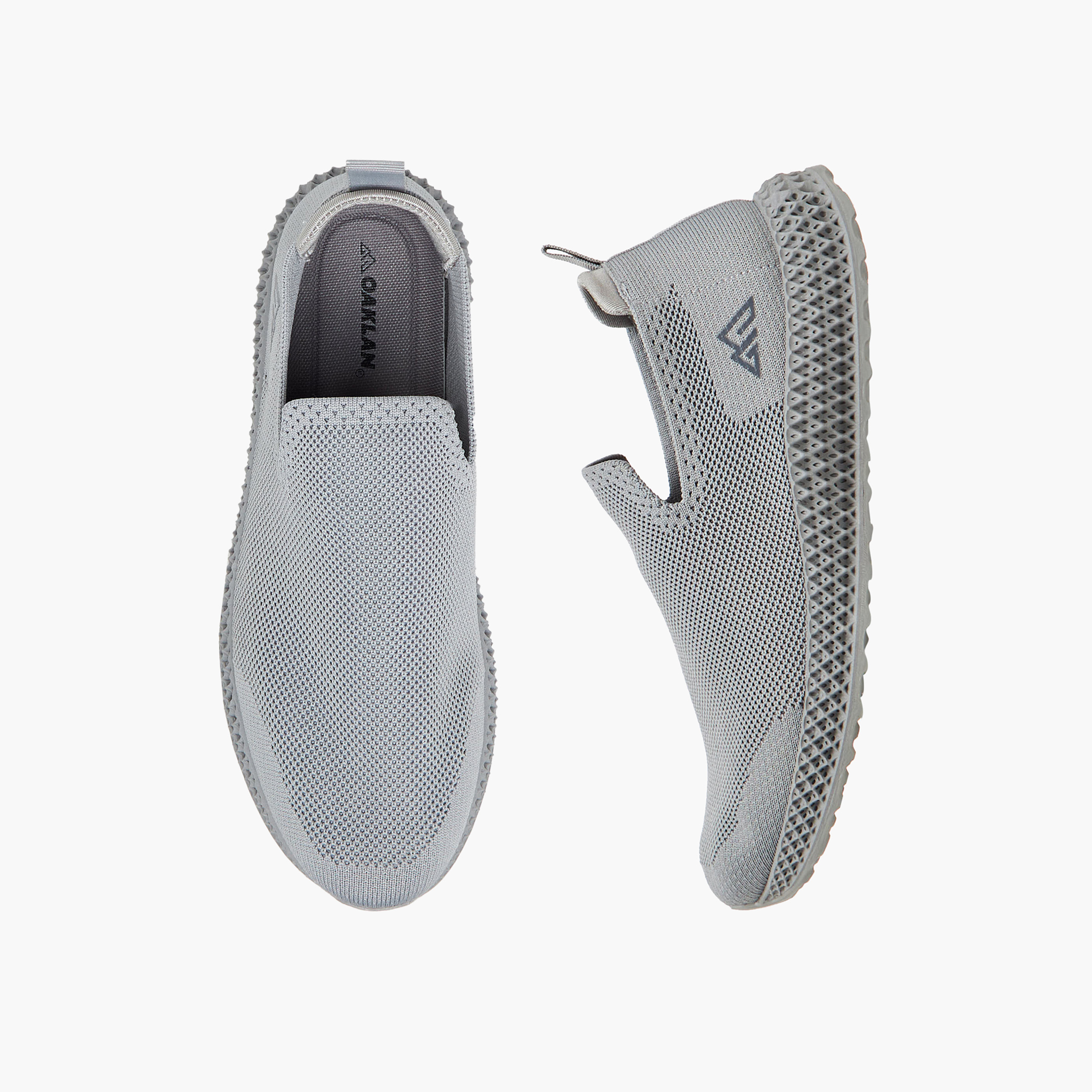 Oaklan by Shoexpress Men Slip-On Sports Shoes-men-shoes-sports-image-1
