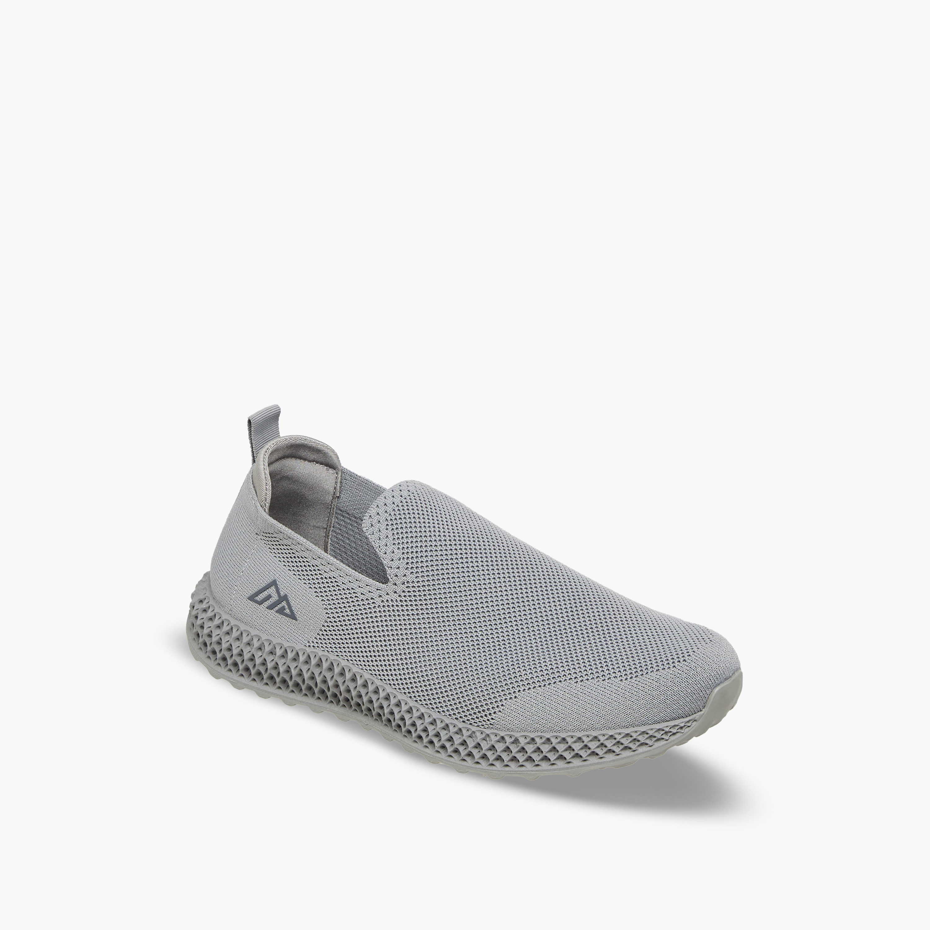 Oaklan by Shoexpress Men Slip-On Sports Shoes-men-shoes-sports-image-2