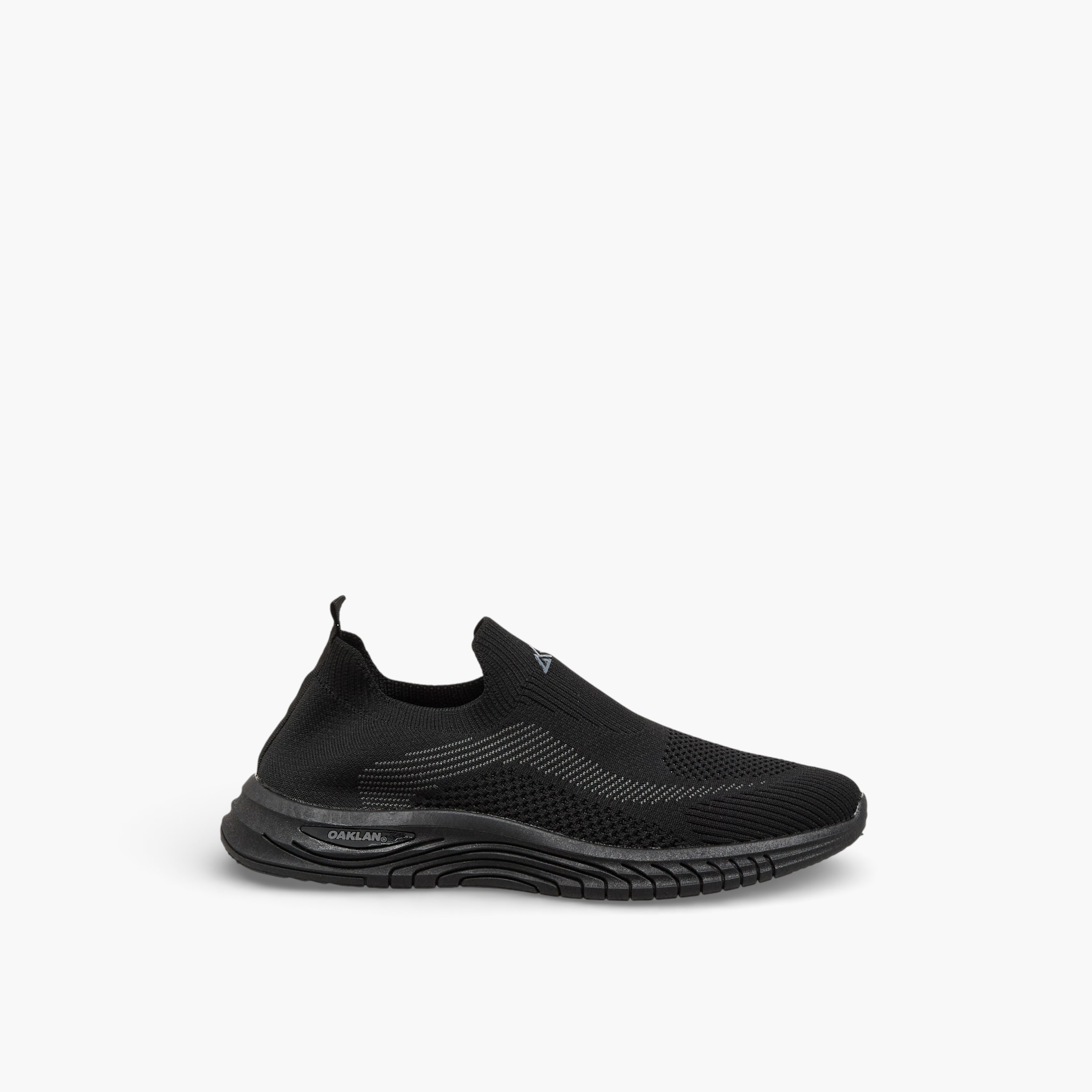 Oaklan by Shoexpress Men Slip-On Sports Shoes-men-shoes-sneakers-image-3
