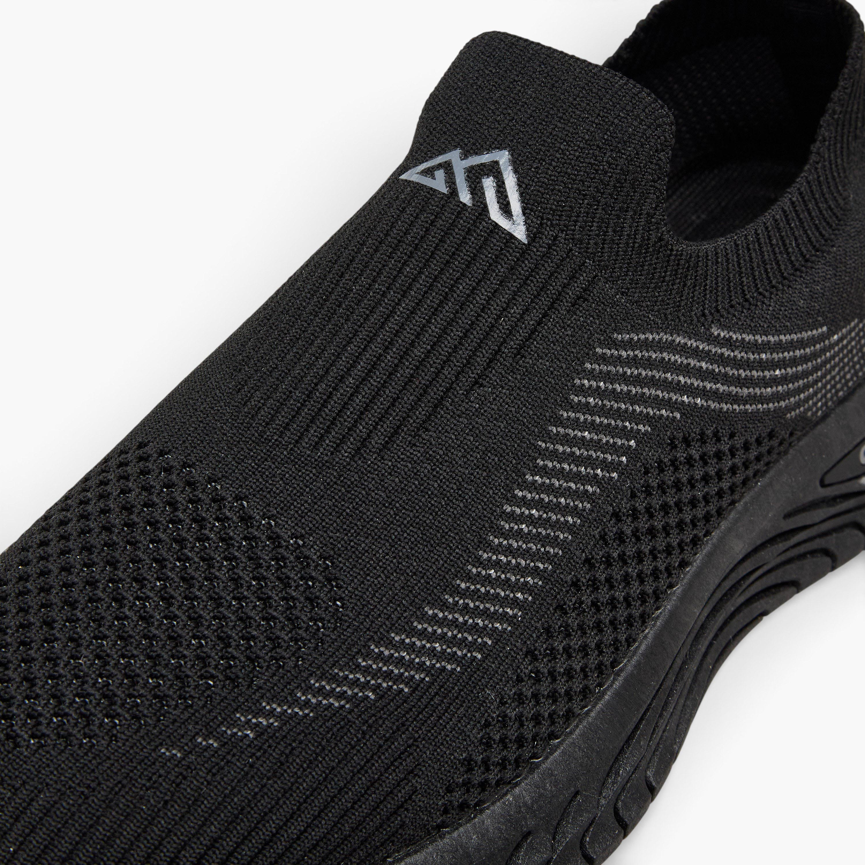 Oaklan by Shoexpress Men Slip-On Sports Shoes-men-shoes-sneakers-image-4
