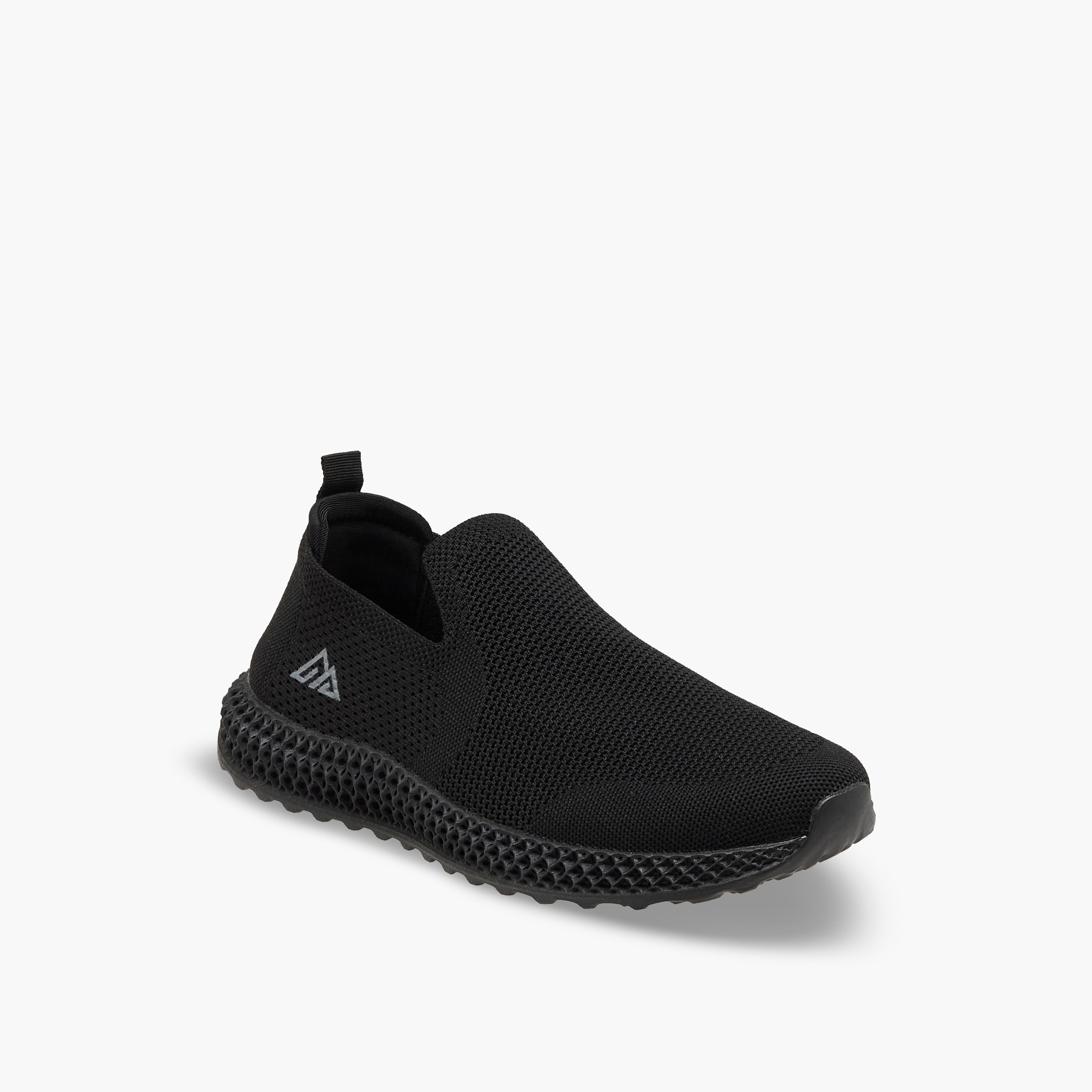 Oaklan by Shoexpress Men Slip-On Sports Shoes-men-shoes-sneakers-image-2