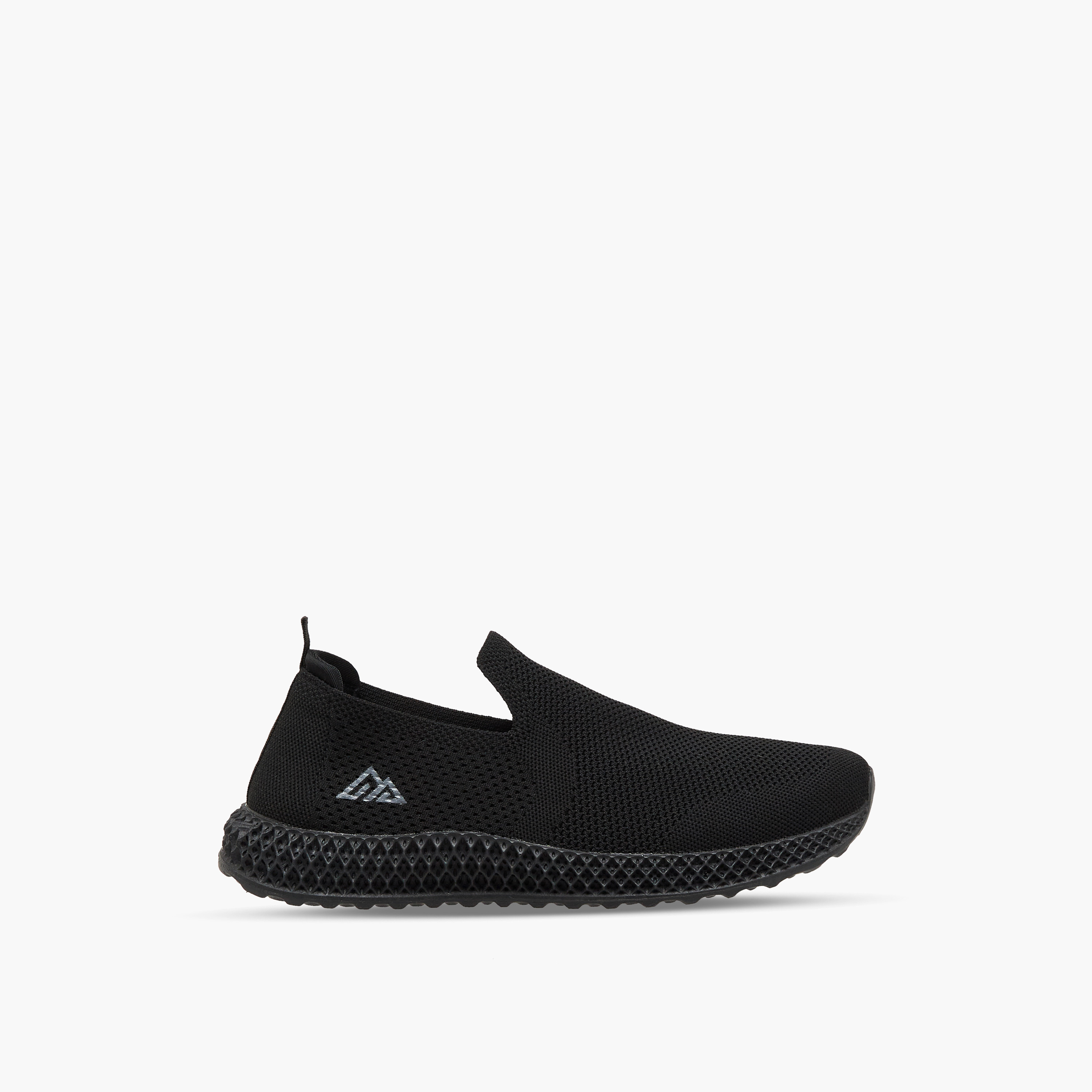 Oaklan by Shoexpress Men Slip-On Sports Shoes-men-shoes-sneakers-image-3