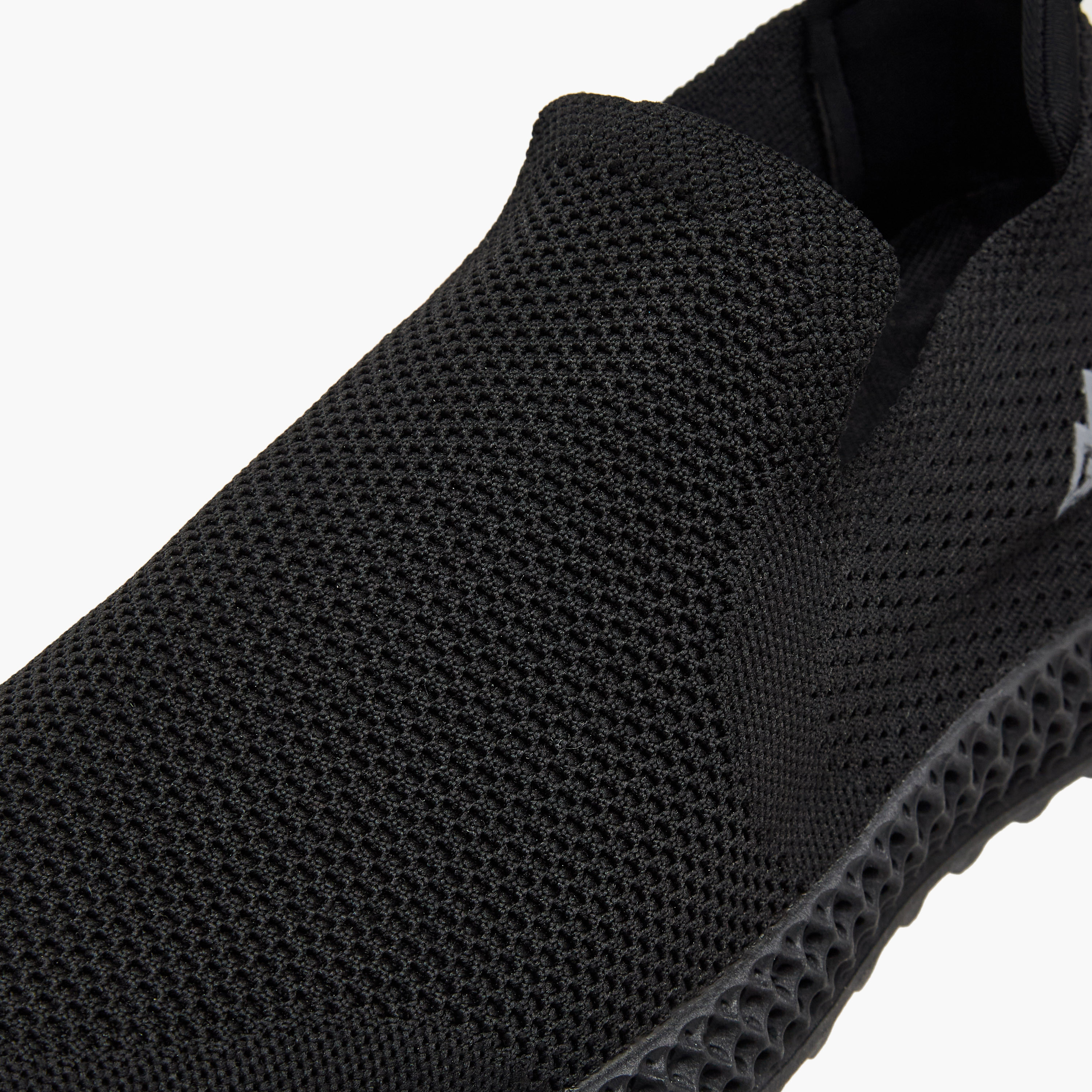Oaklan by Shoexpress Men Slip-On Sports Shoes-men-shoes-sneakers-image-4