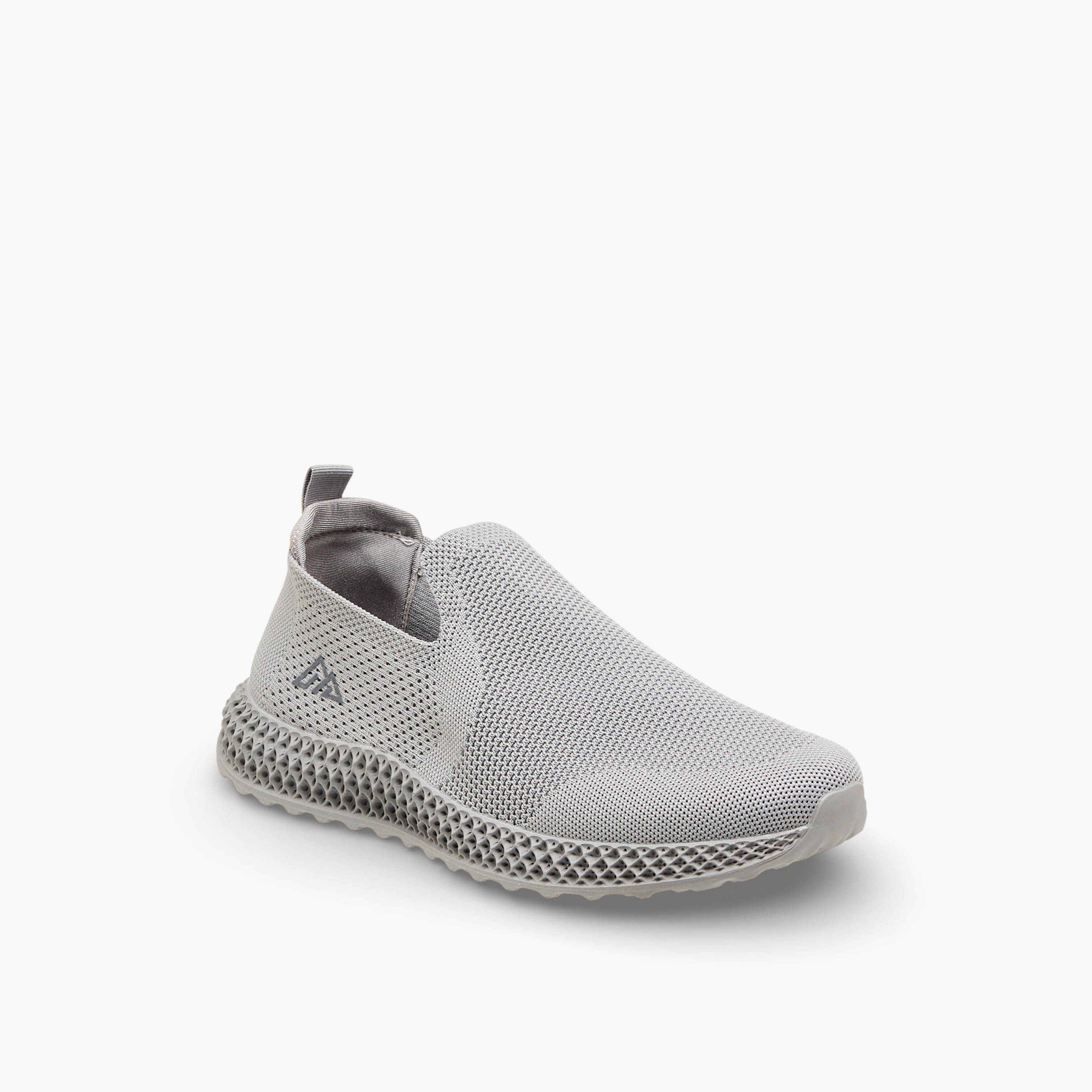 Oaklan by Shoexpress Men Slip-On Sports Shoes-men-shoes-sneakers-image-2