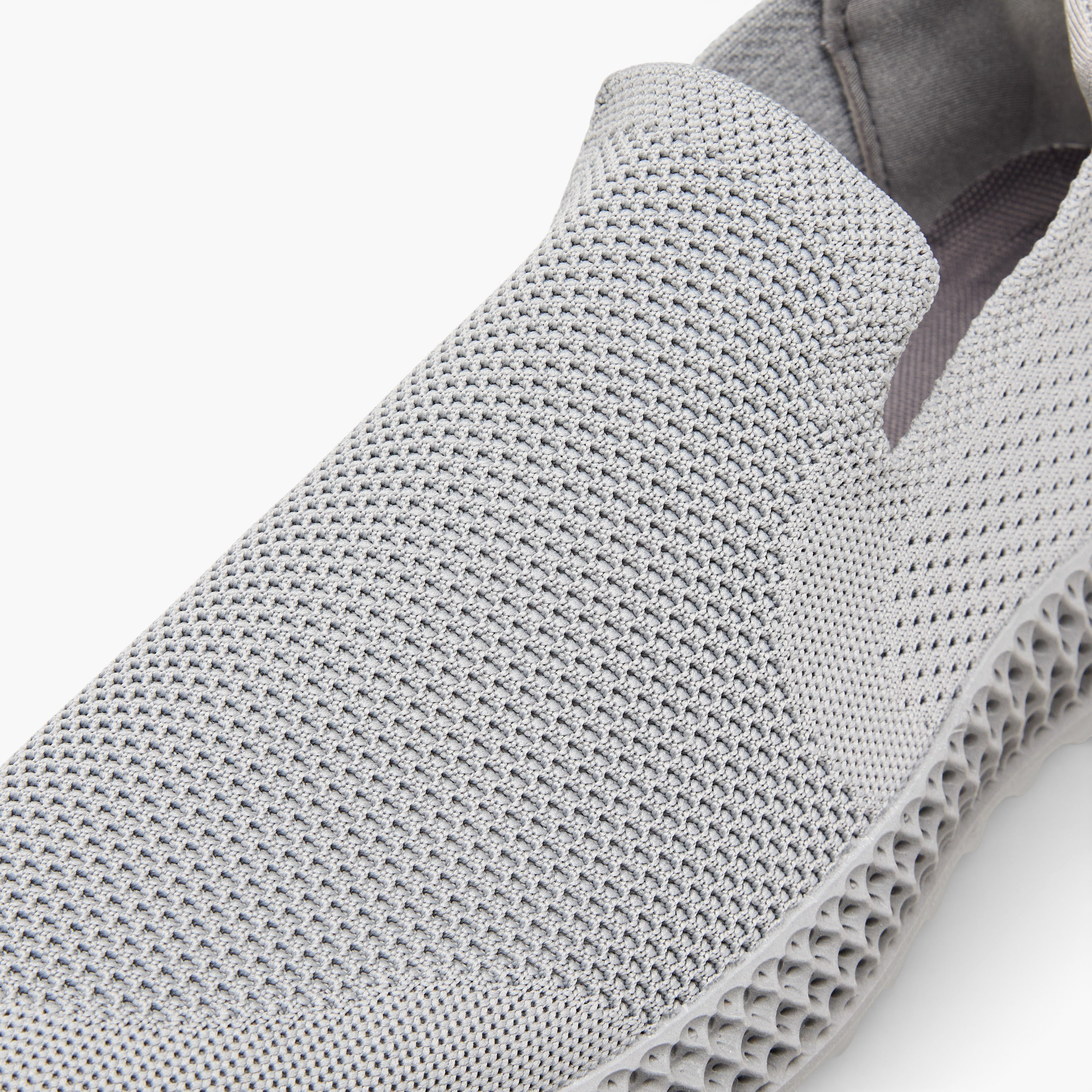 Oaklan by Shoexpress Men Slip-On Sports Shoes-men-shoes-sneakers-image-4