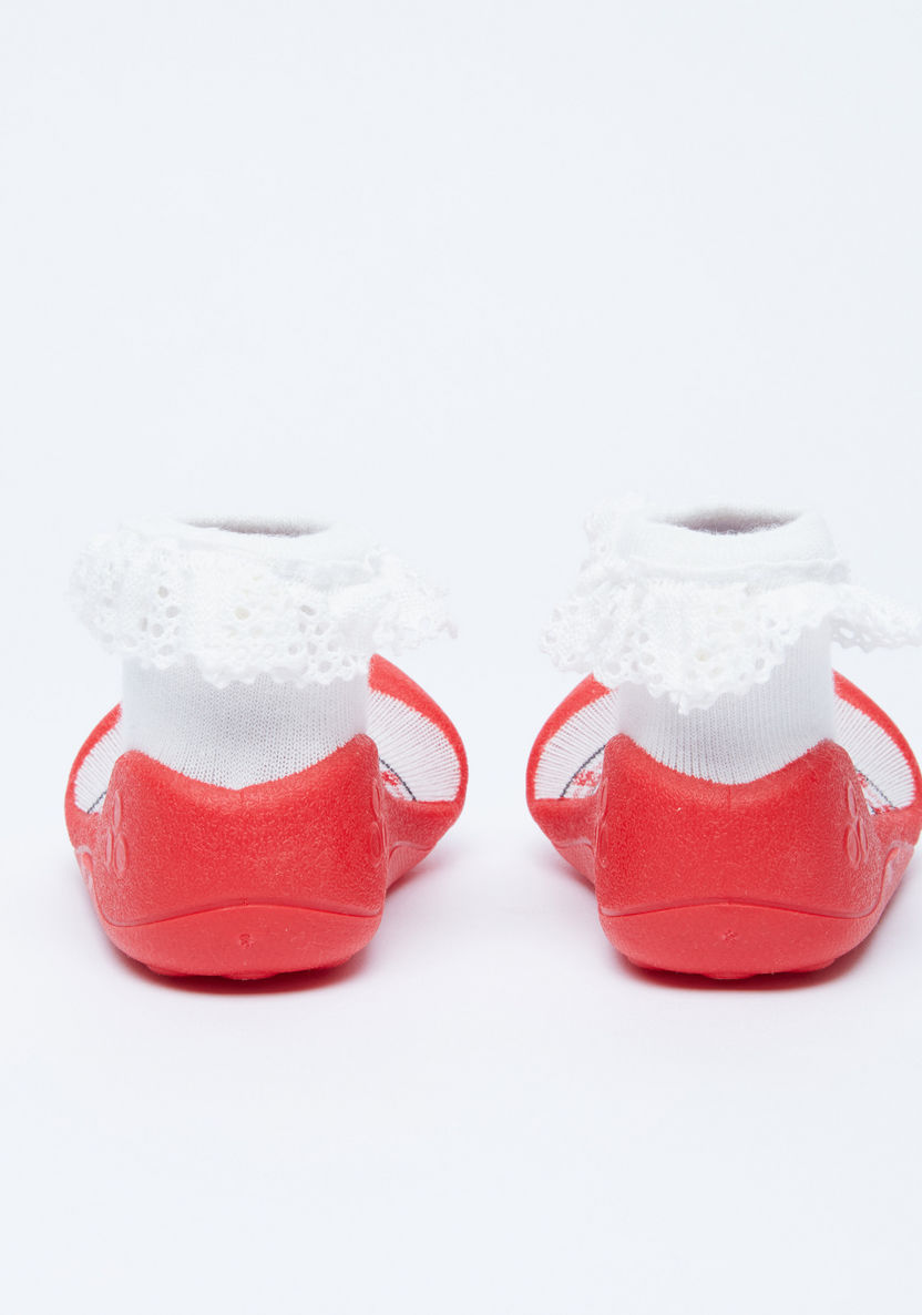Attipas Little Star Booties-Booties-image-2