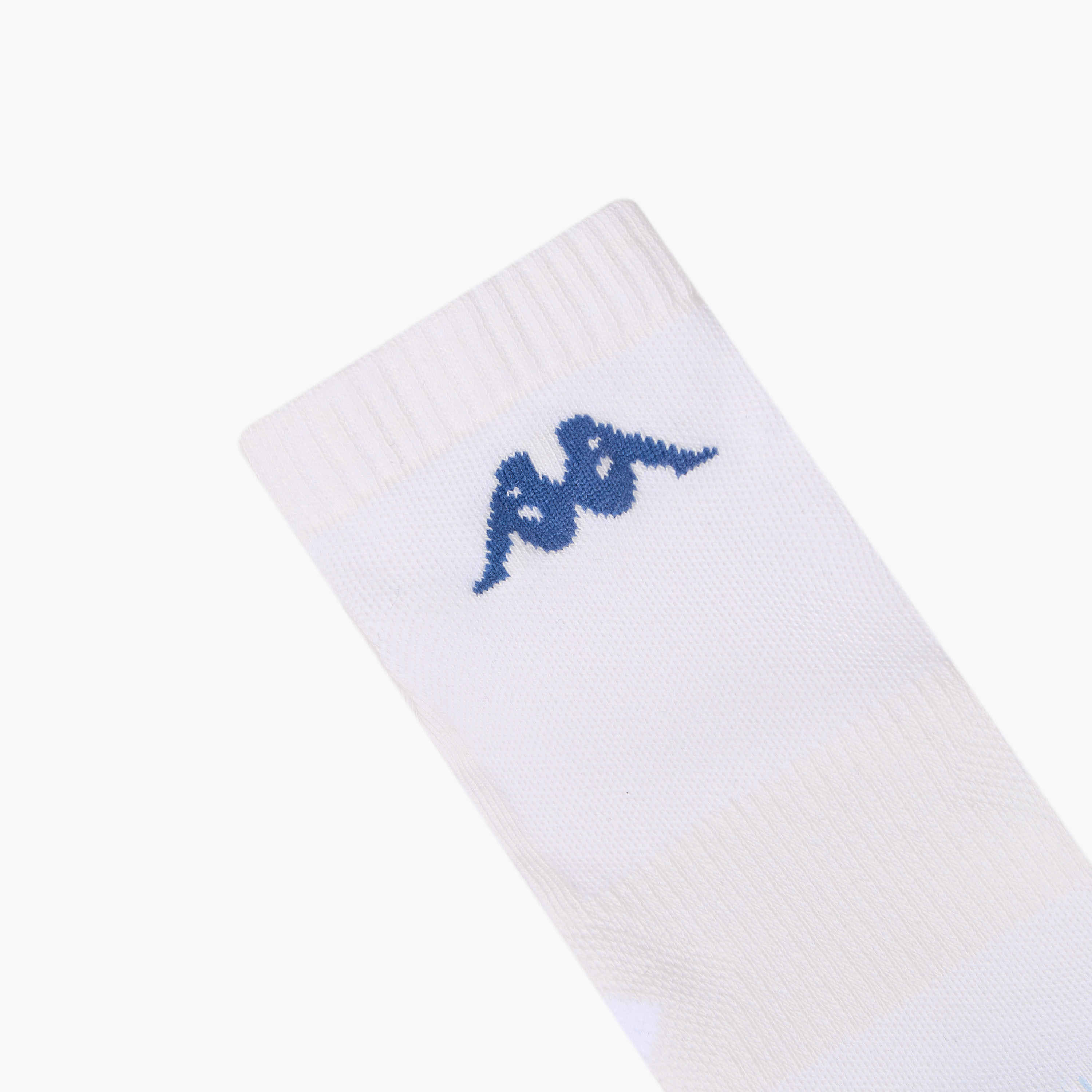 طقم جوارب رياضية 5 أزواج بطول الكاحل للرجال من كابا-men-socks-image-5