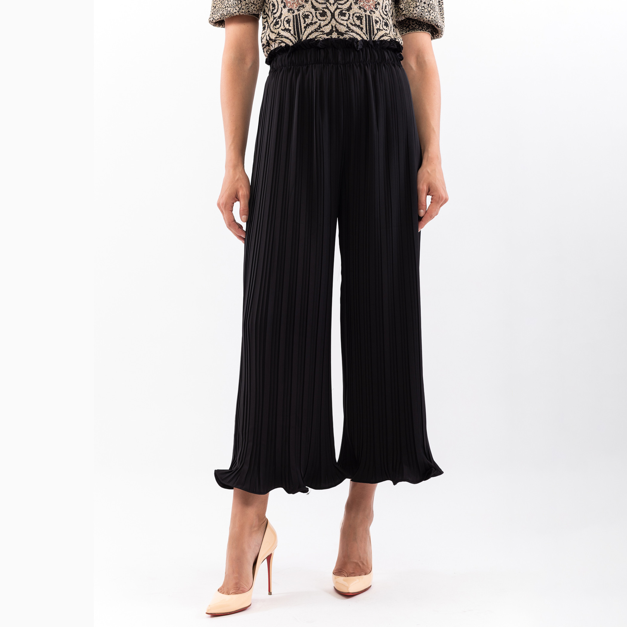 بوتيكنا أسود بنطال-women-clothing-bottoms-trousers-image-6