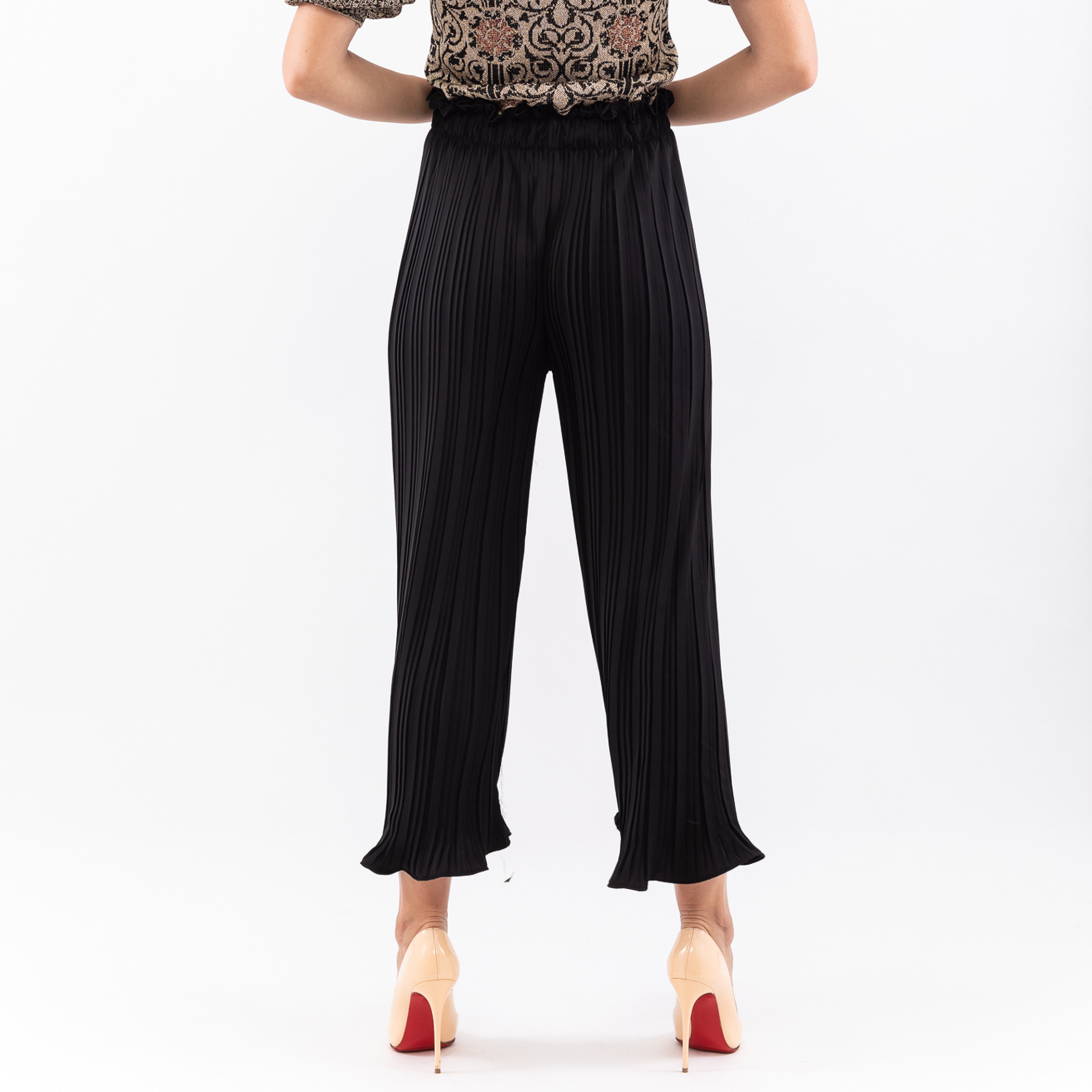 بوتيكنا أسود بنطال-women-clothing-bottoms-trousers-image-9