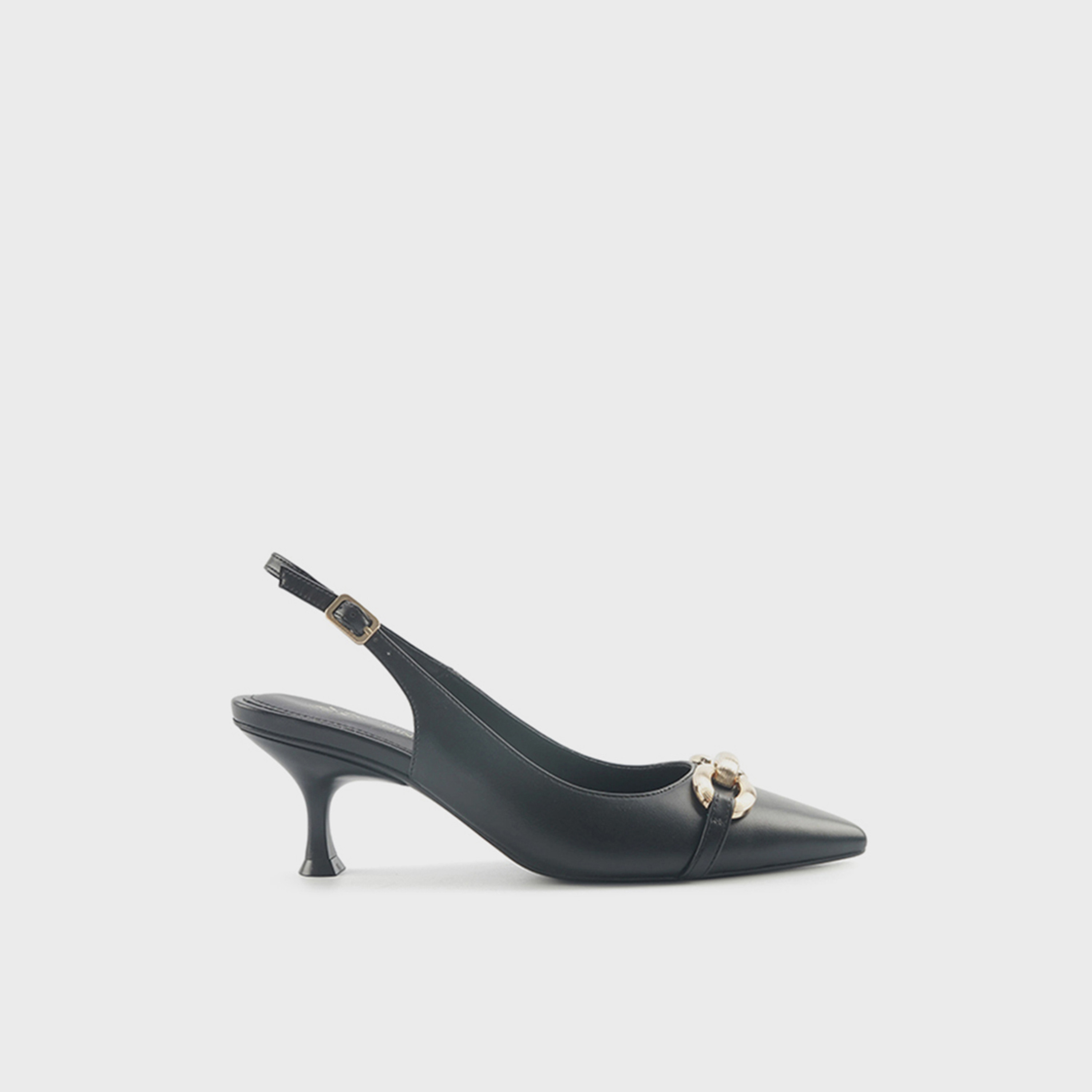 ناين ويست - حذاء نسائي بكعب عريض بإبزيم | ACADE-6FX-women-shoes-heels-image-2