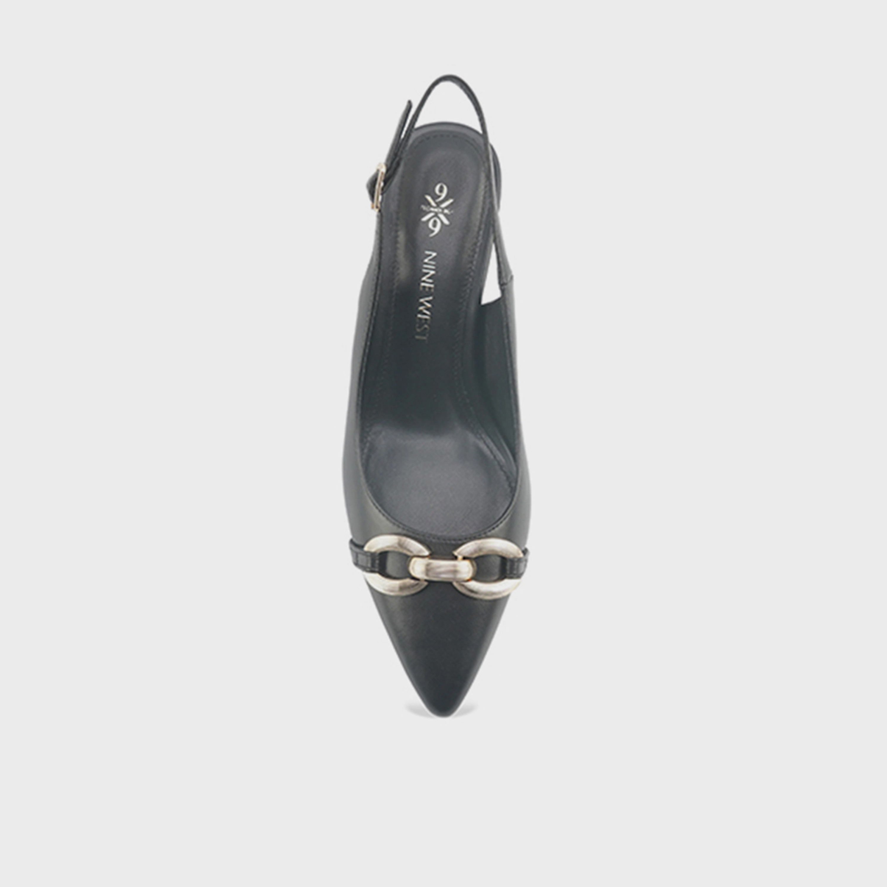 ناين ويست - حذاء نسائي بكعب عريض بإبزيم | ACADE-6FX-women-shoes-heels-image-3