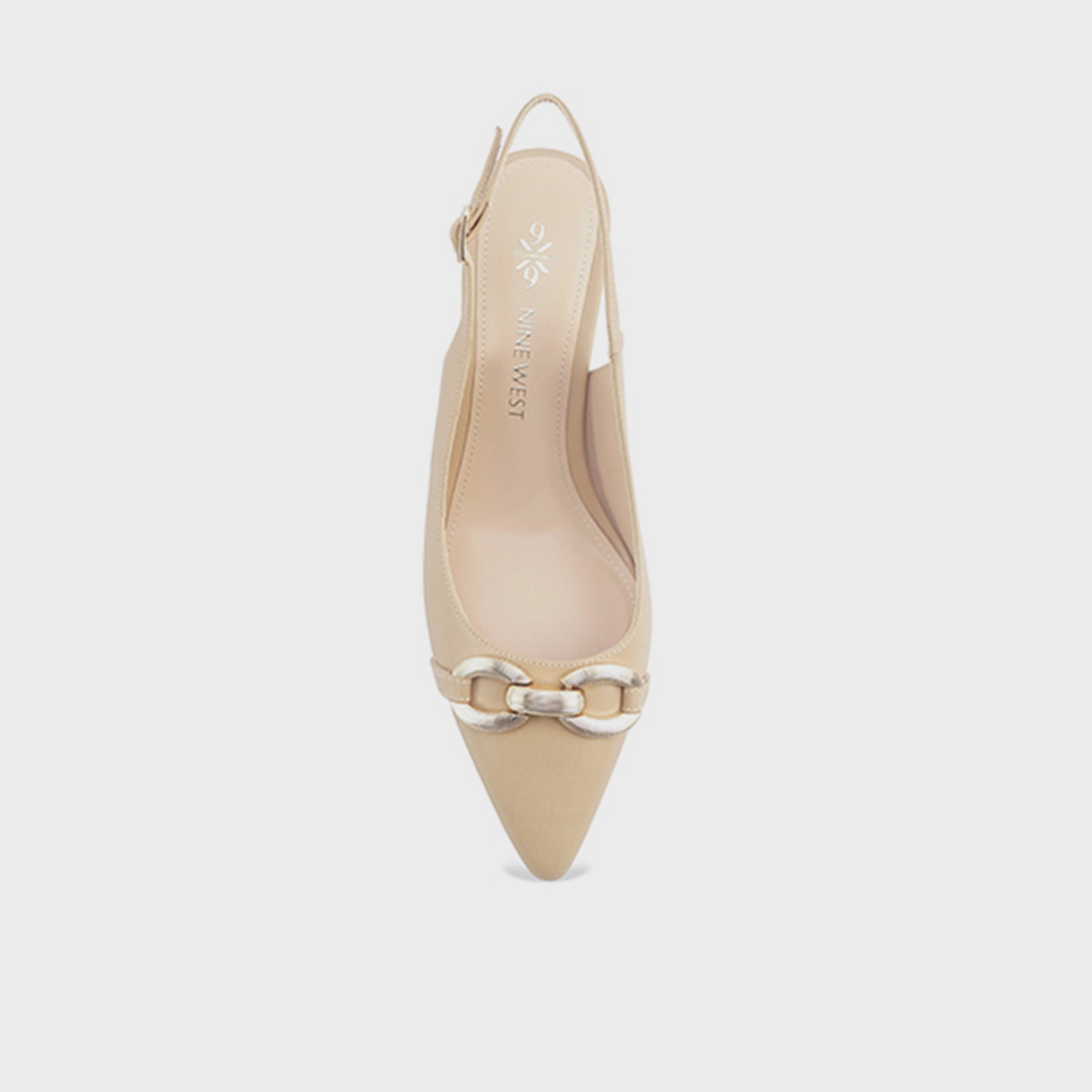 ناين ويست - حذاء نسائي بكعب عريض بإبزيم | ACADE-6FX-women-shoes-heels-image-7