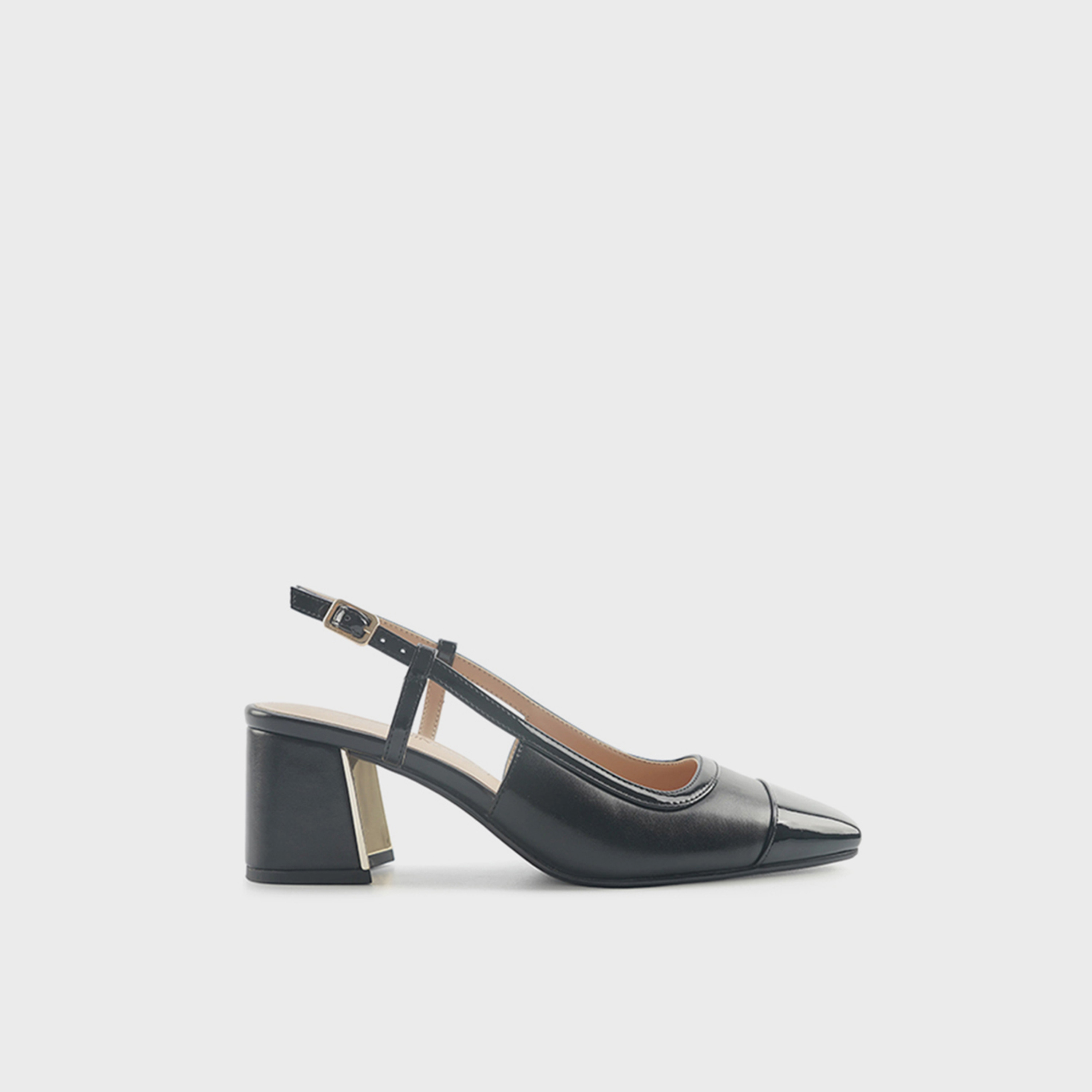 ناين ويست - حذاء نسائي بكعب عالٍ وإبزيم | ACALENA-6FX-women-shoes-heels-image-5