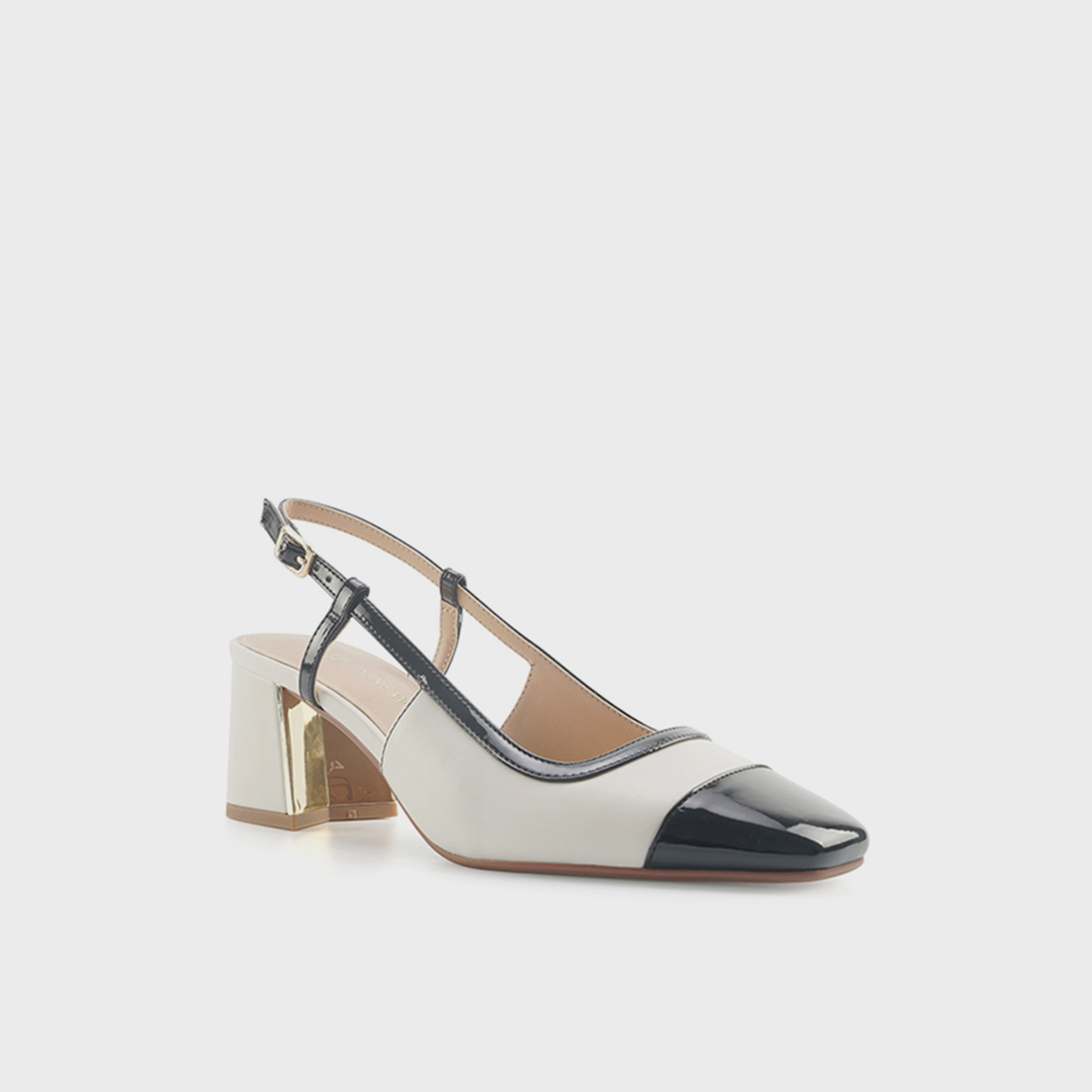 ناين ويست - حذاء نسائي بكعب عالٍ وإبزيم | ACALENA-6FX-women-shoes-heels-image-6