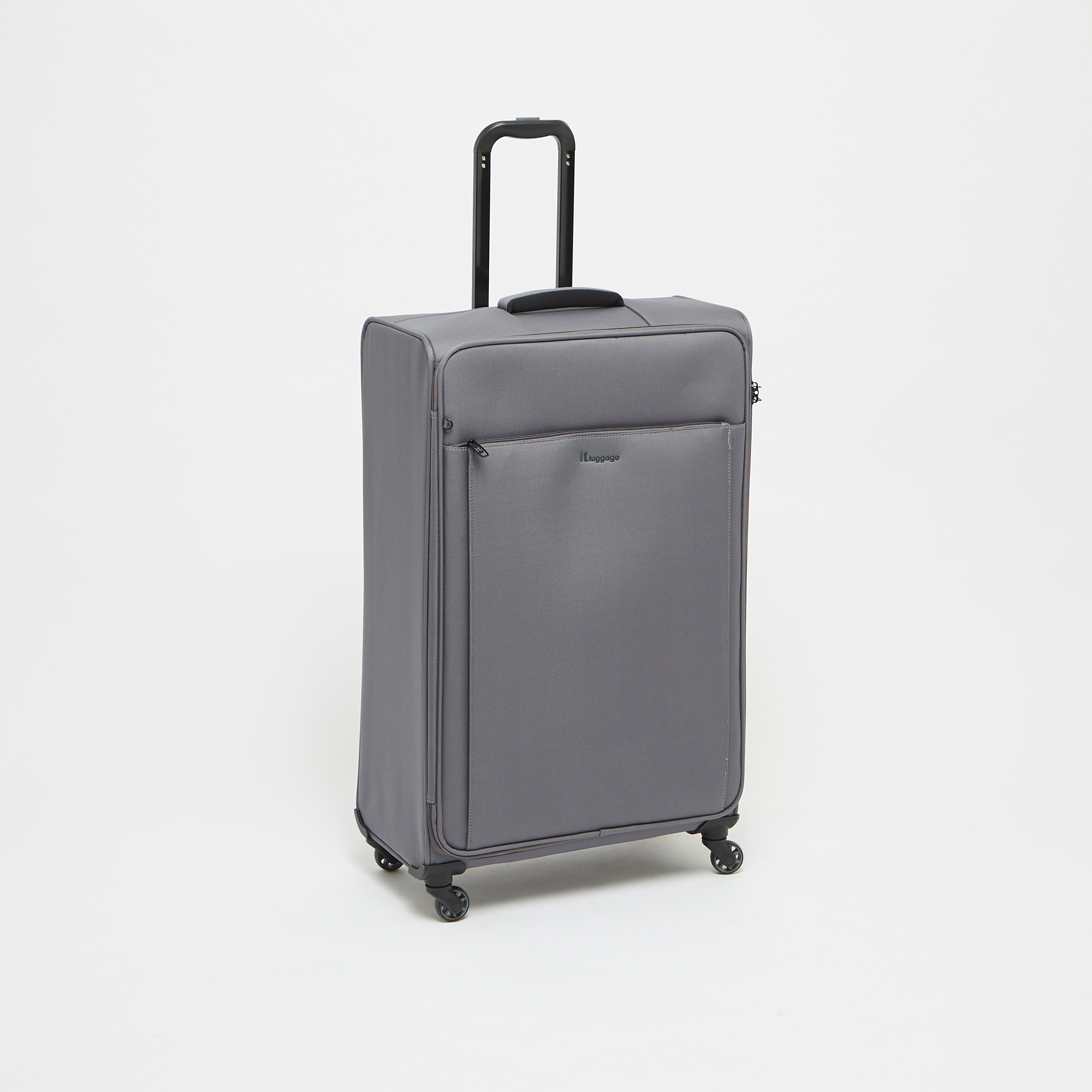 It luggage store refine lite