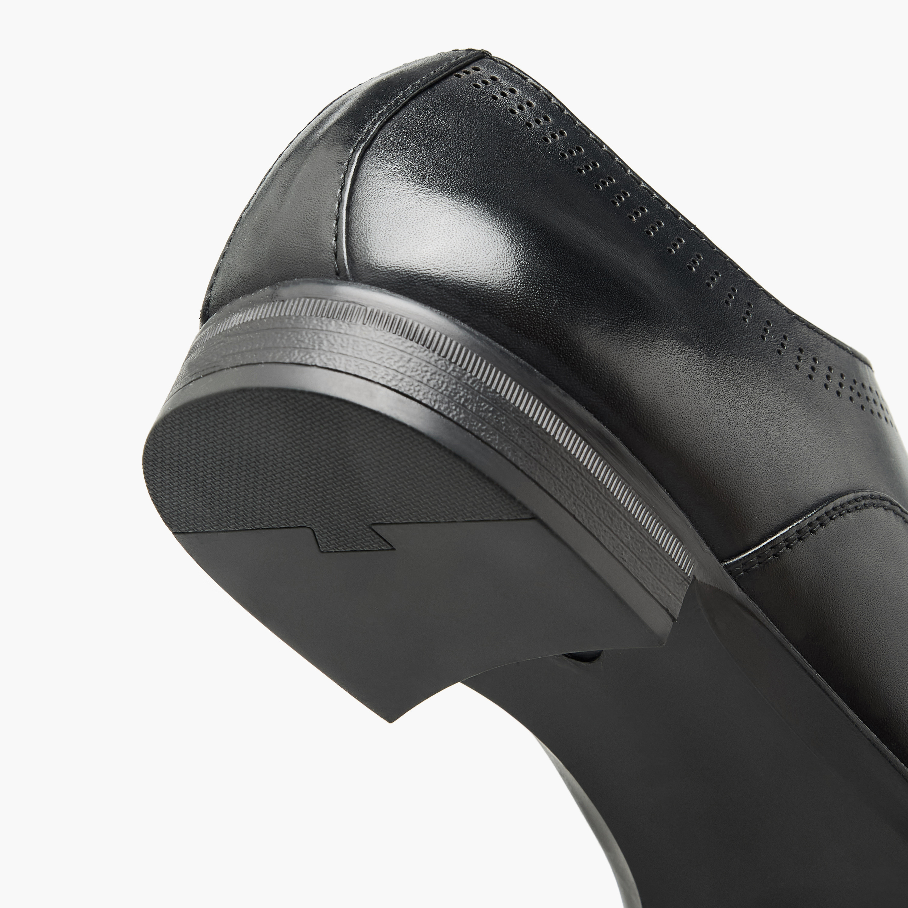حذاء أكسفورد برباط للرجال من إل بي إل من شوإكسبريس-men-shoes-formalshoes-image-5