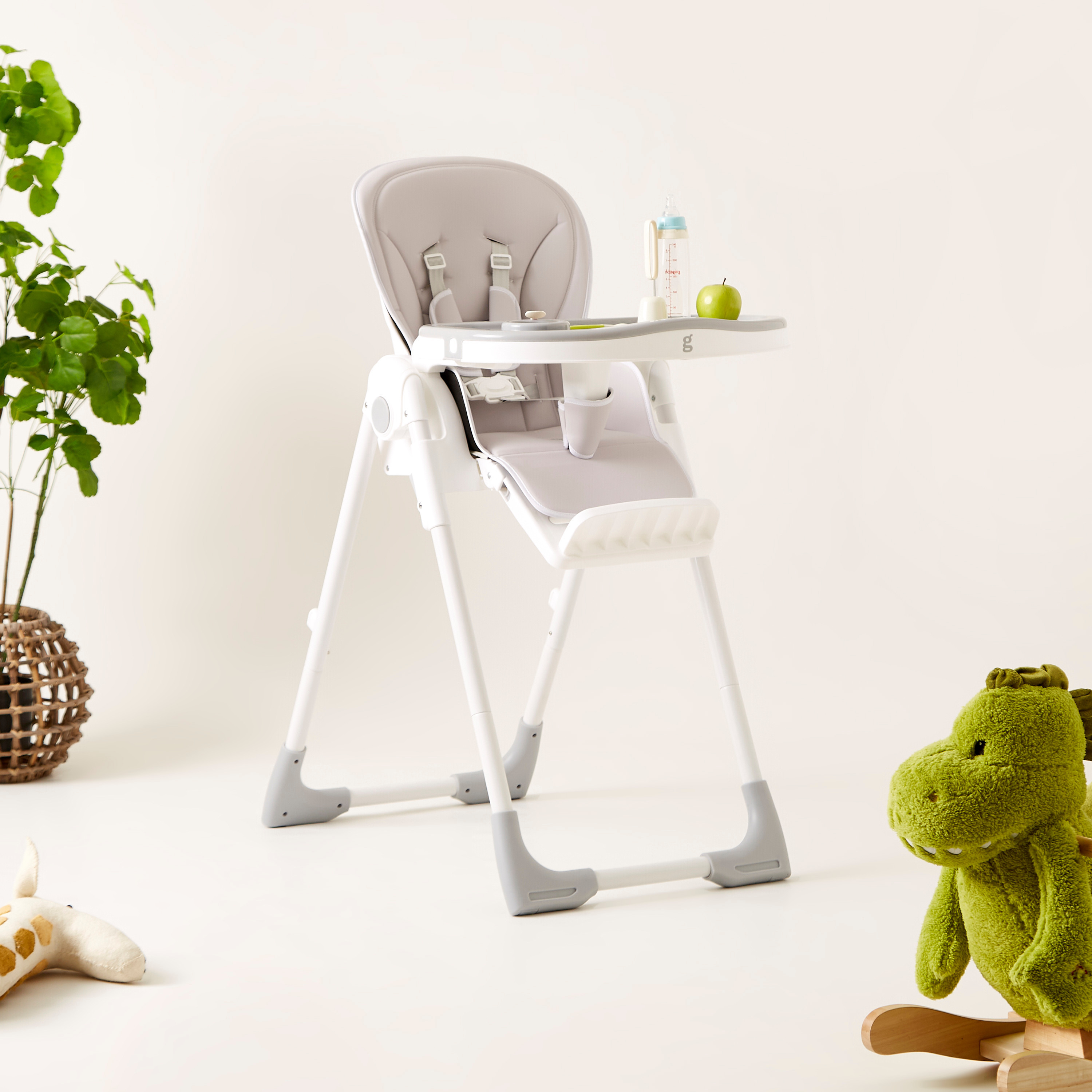 Siesta discount high chair