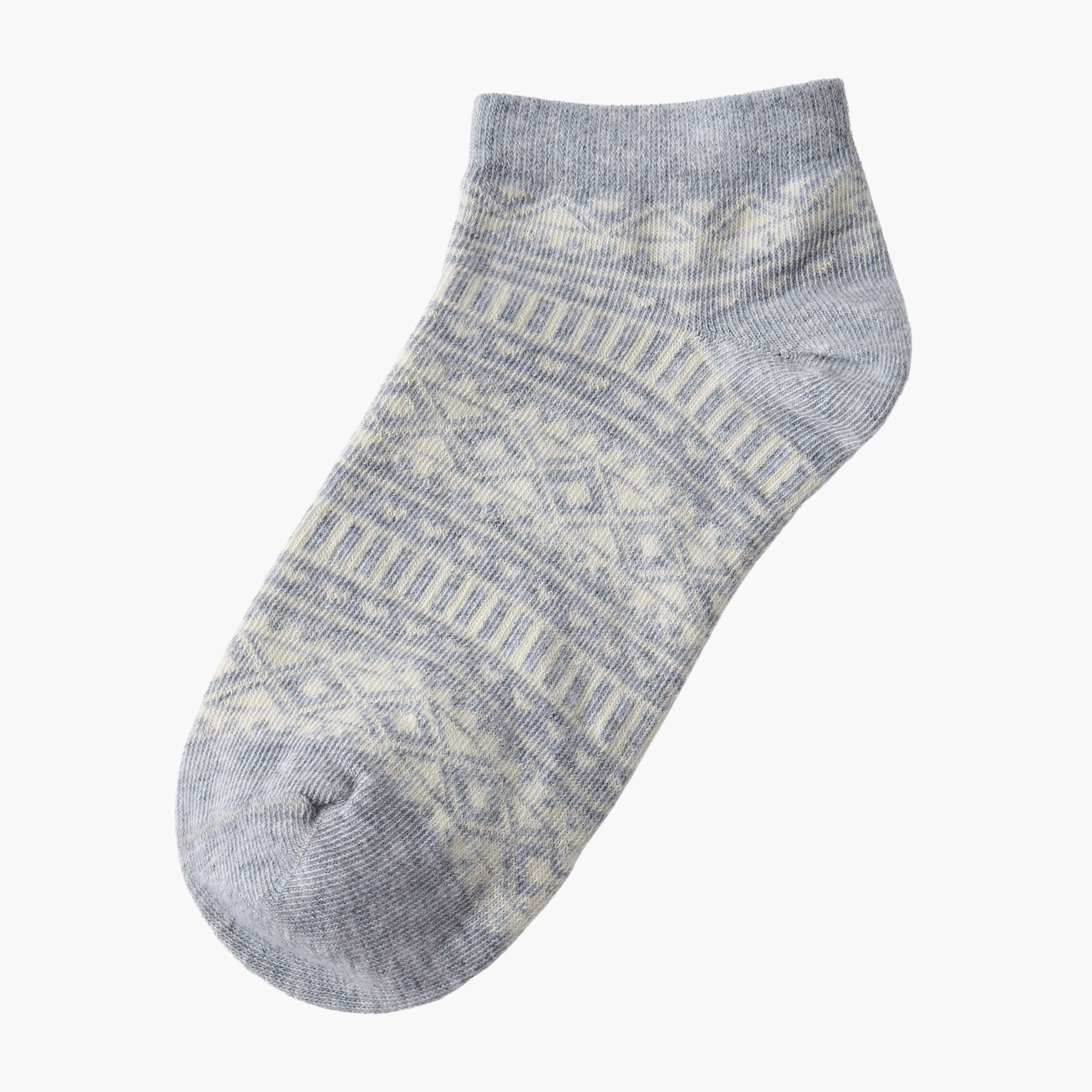 Celeste Pack of 5 Ankle Length Socks-women-socksandstockings-image-6