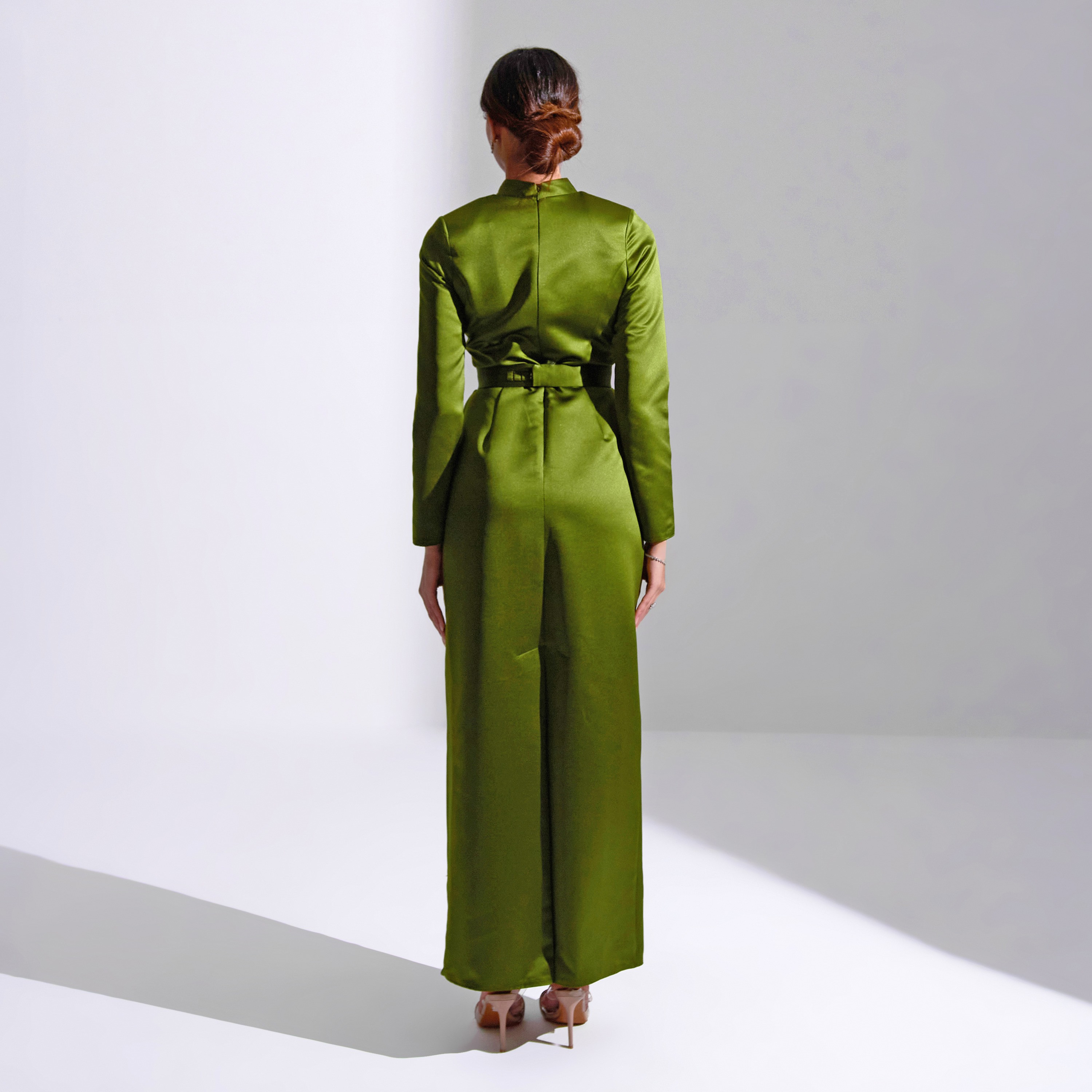 Akadia Latkan Crystal Satin Evening Women's Maxi Dress-women-clothing-dresses-image-3