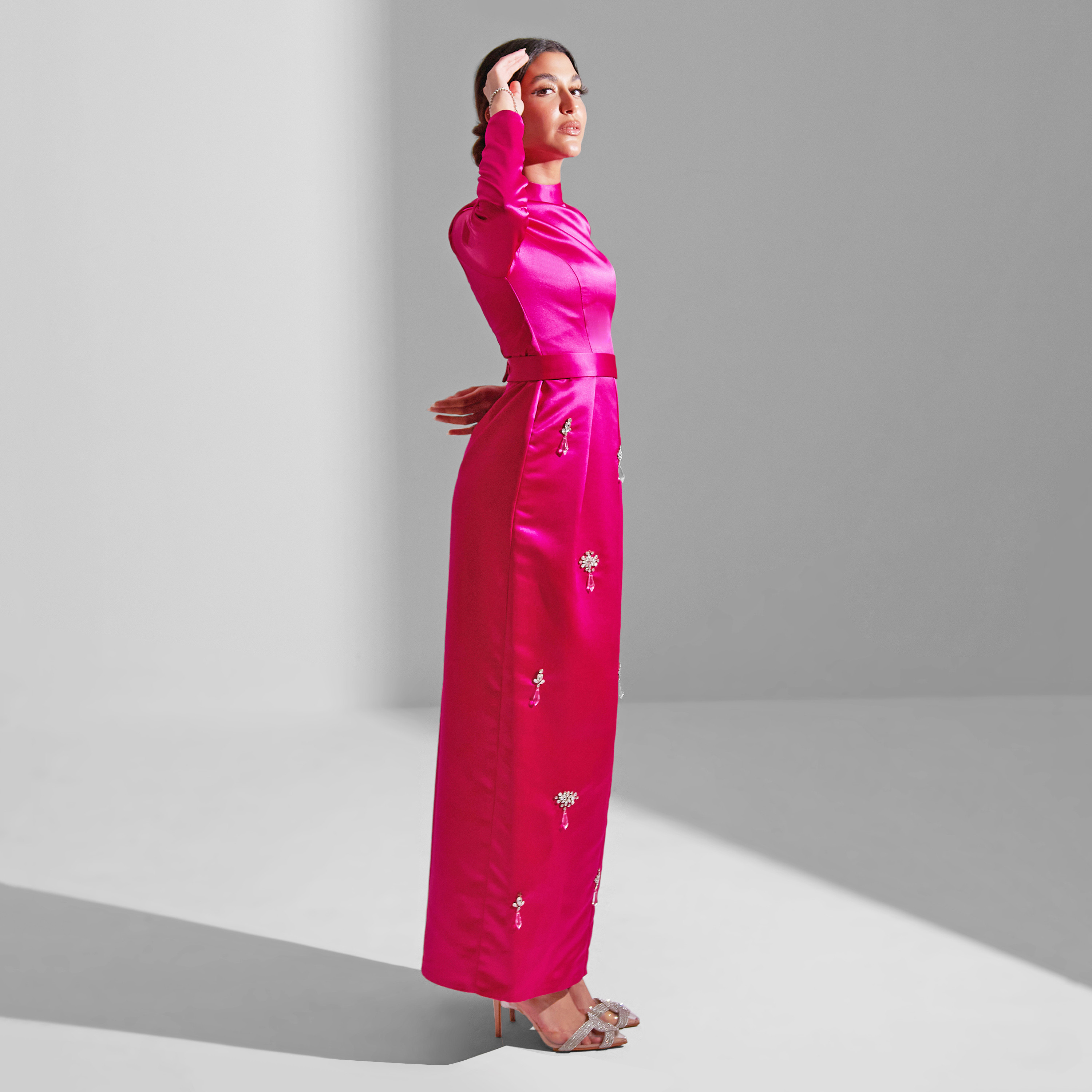 Akadia Latkan Crystal Satin Evening Women's Maxi Dress-women-clothing-dresses-image-17