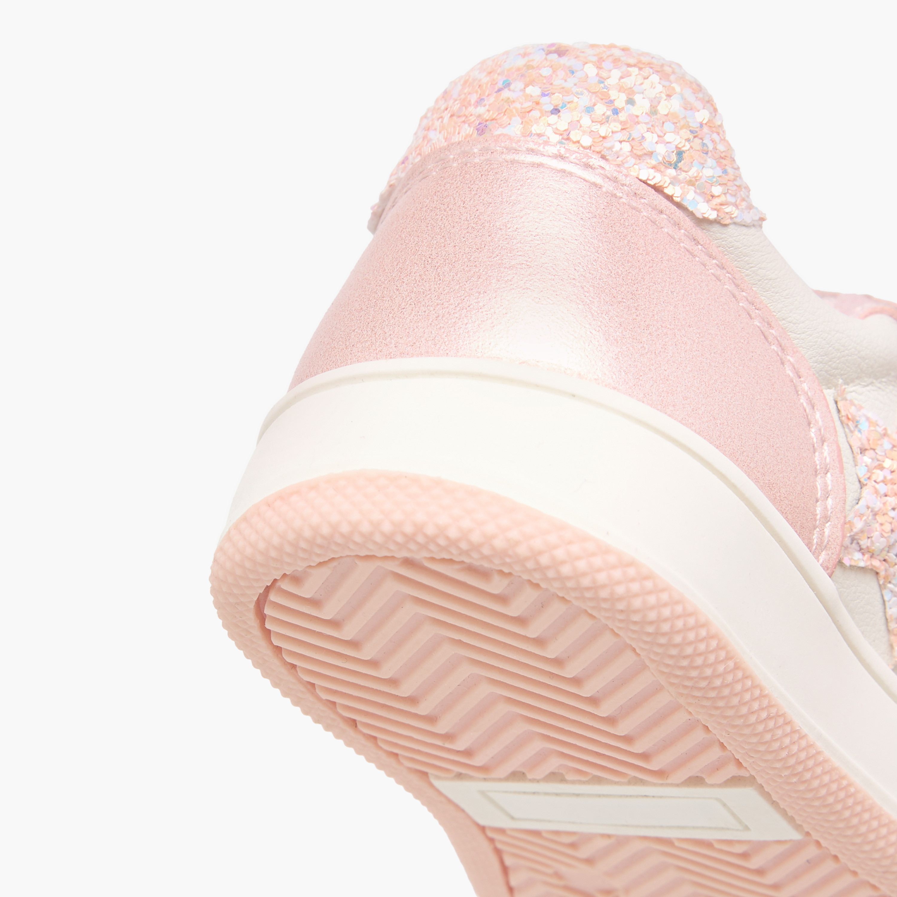 حذاء سنيكرز متعدد التصاميم بشريط إغلاق لاصق من بيرفيت-girls-shoes-sneakers-image-1