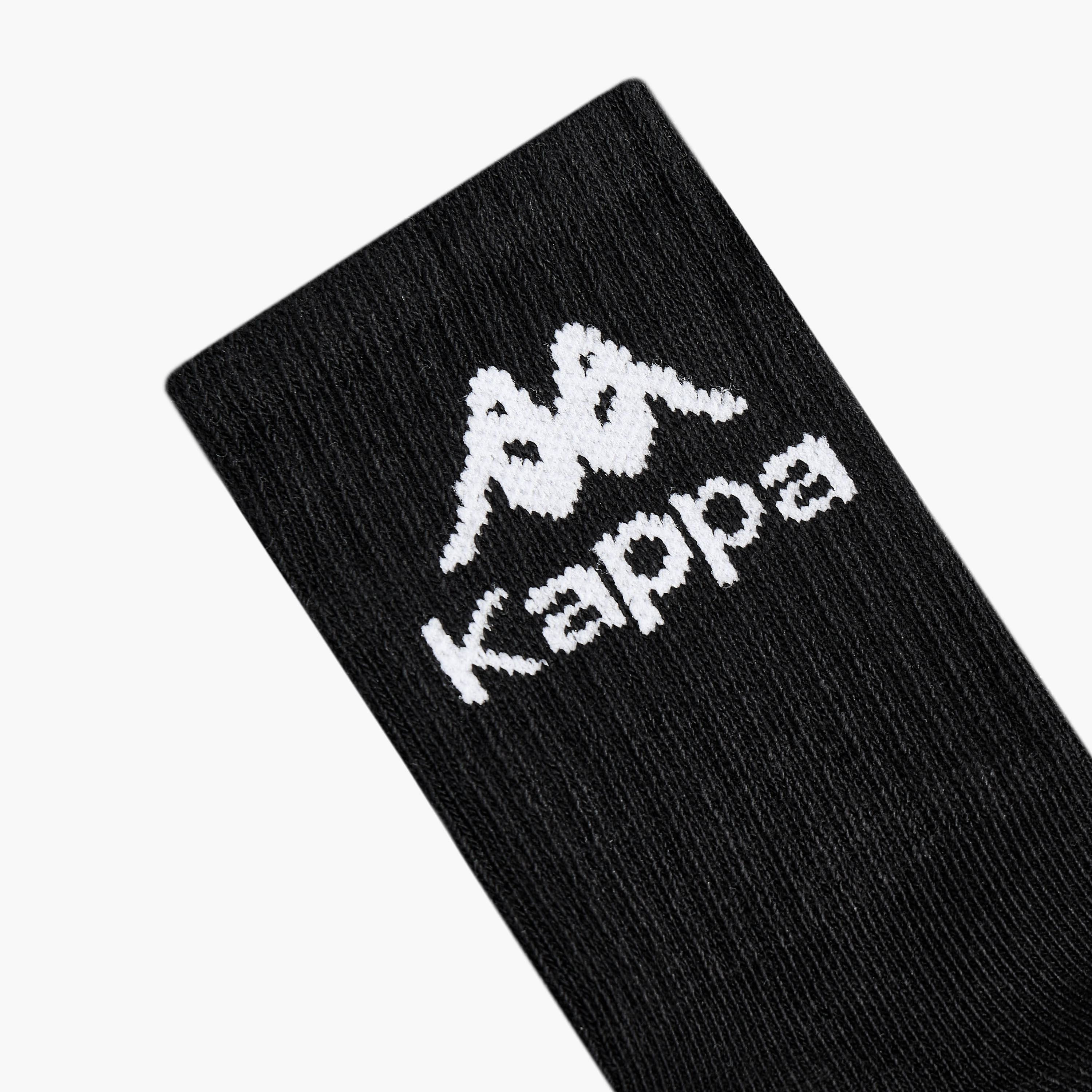 Pack of 5 Kappa Boys Socks Crew Length-boys-accessories-socks-image-3