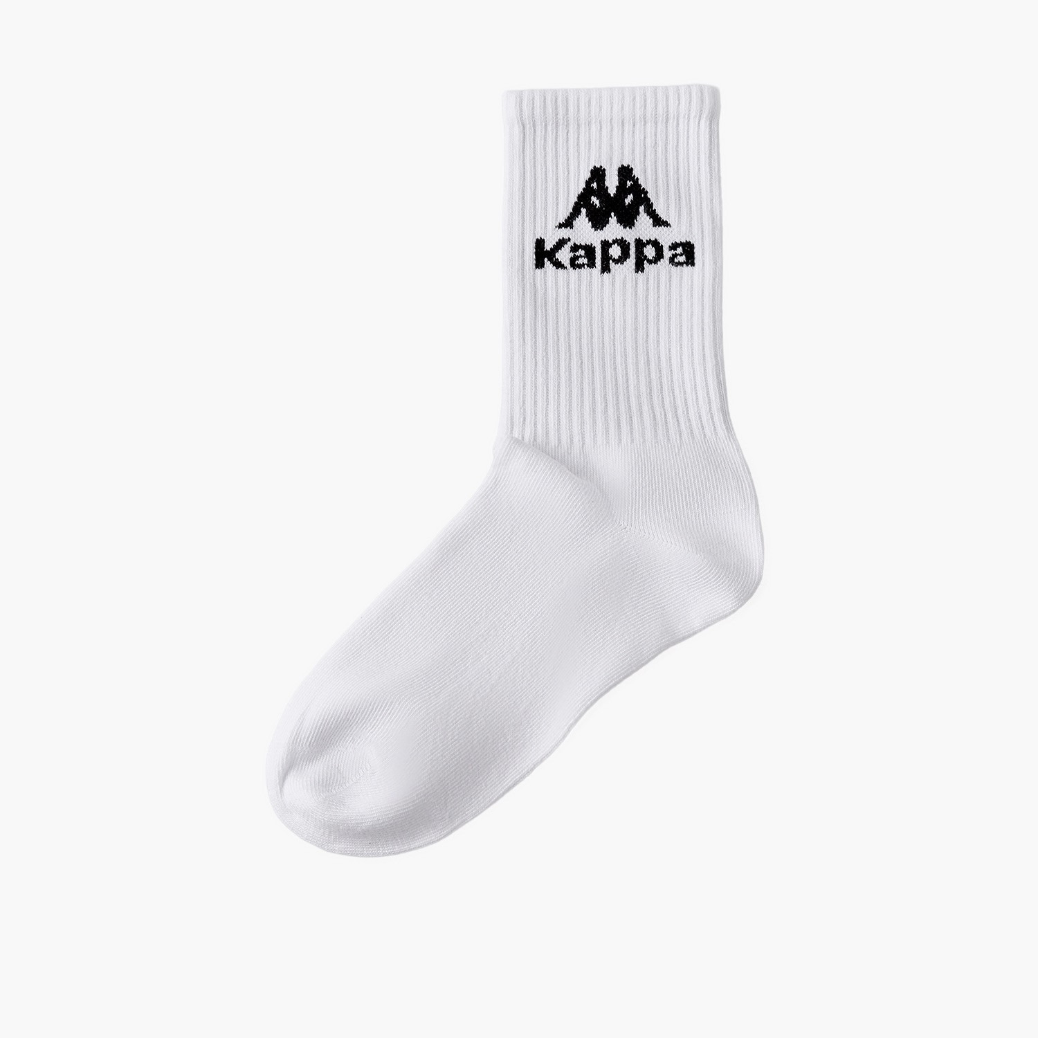عبوة جوارب قطن 3 أزواج من كابا-women-socksandstockings-image-2