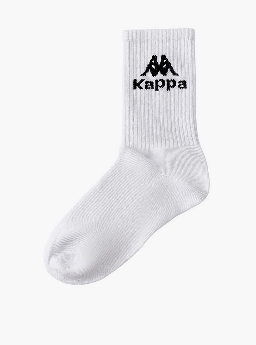 عبوة جوارب قطن 3 أزواج من كابا-women-socksandstockings-image-2