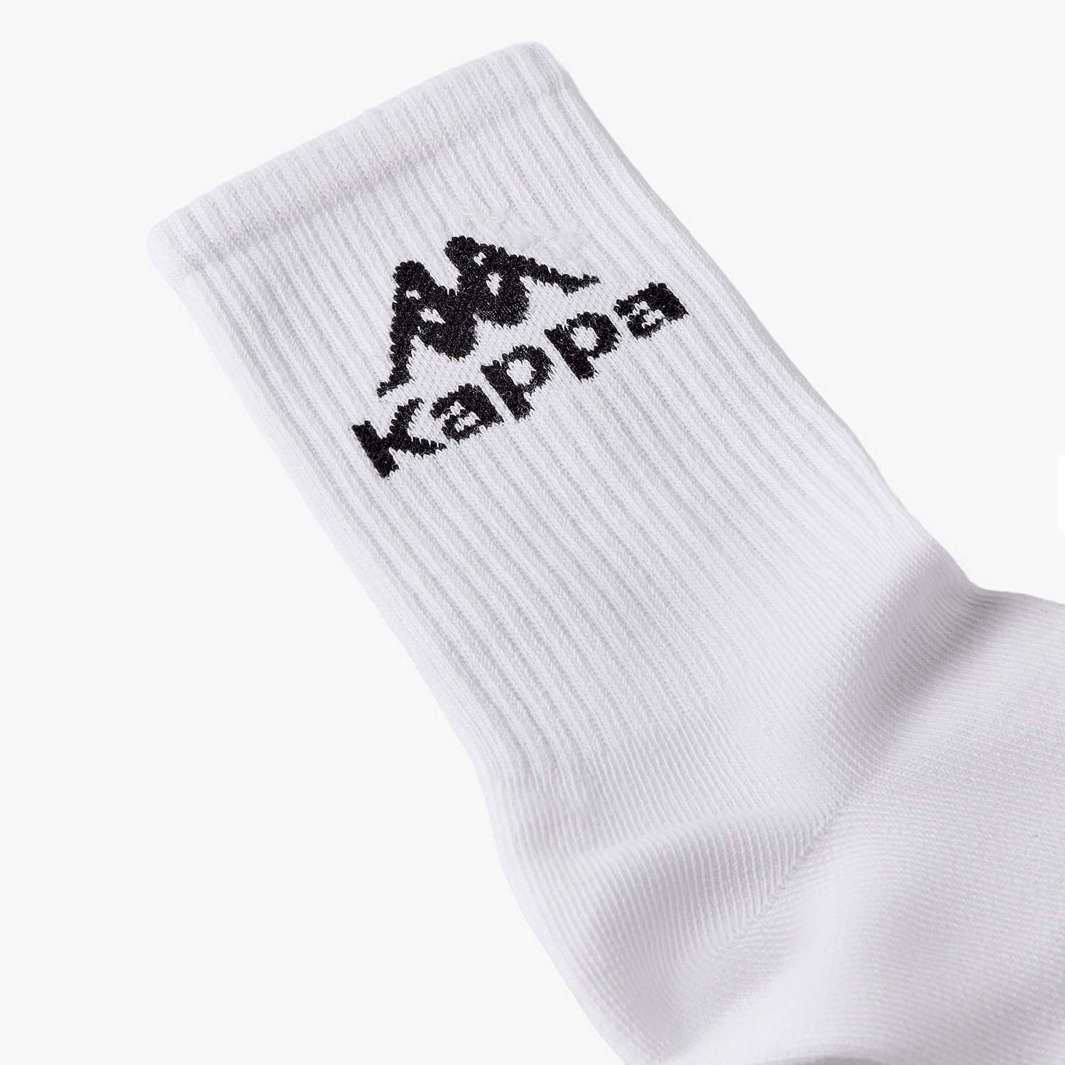 عبوة جوارب قطن 3 أزواج من كابا-women-socksandstockings-image-3