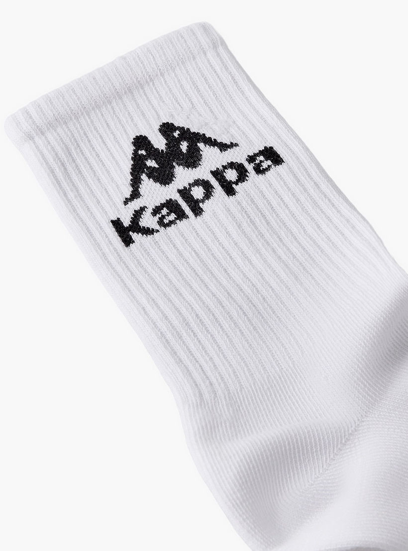 عبوة جوارب قطن 3 أزواج من كابا-women-socksandstockings-image-3