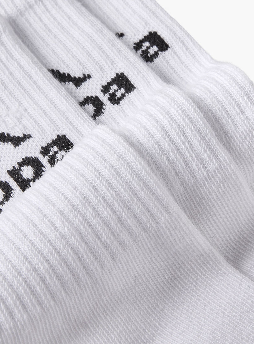 عبوة جوارب قطن 3 أزواج من كابا-women-socksandstockings-image-4