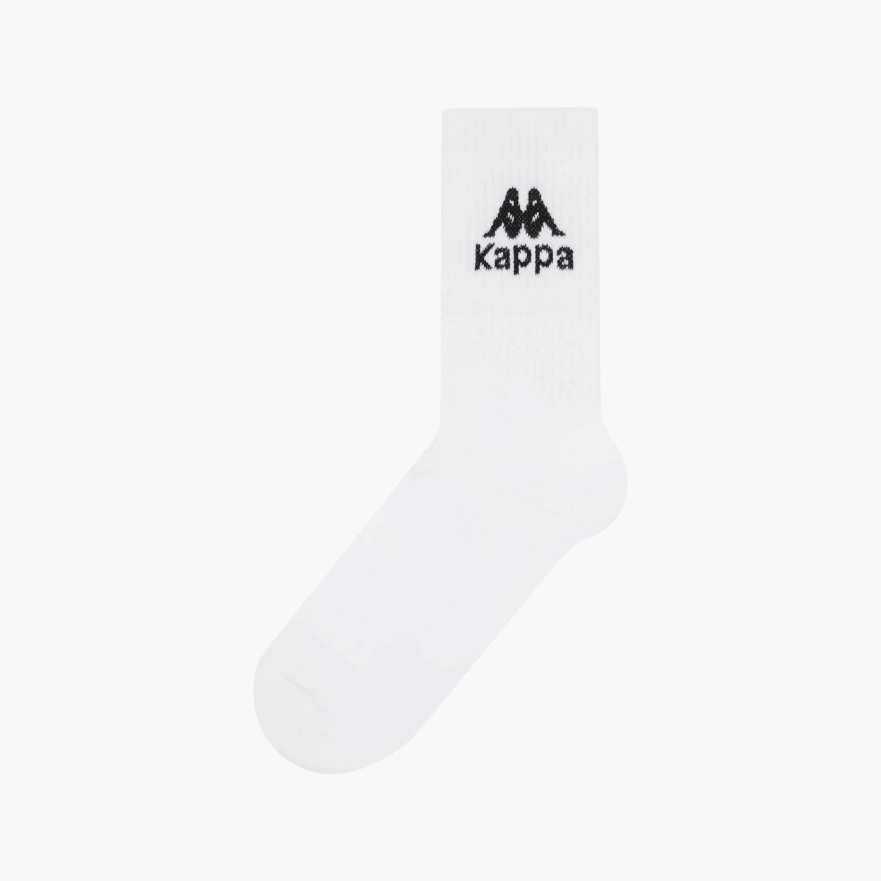 طقم جوارب 5 أزواج بطول ربلة الساق للرجال من كابا-men-socks-image-2
