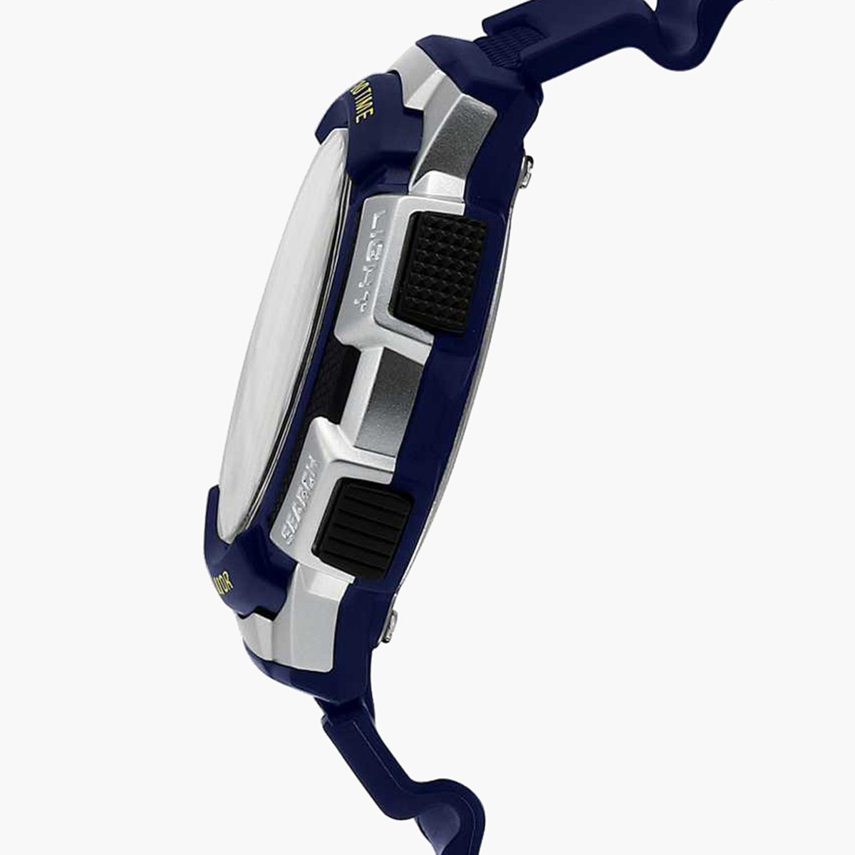 Casio Men's Blue Digital Resin Strap Watch AE-1000W-2AVDF-men-watchesandjewellery-watches-image-3