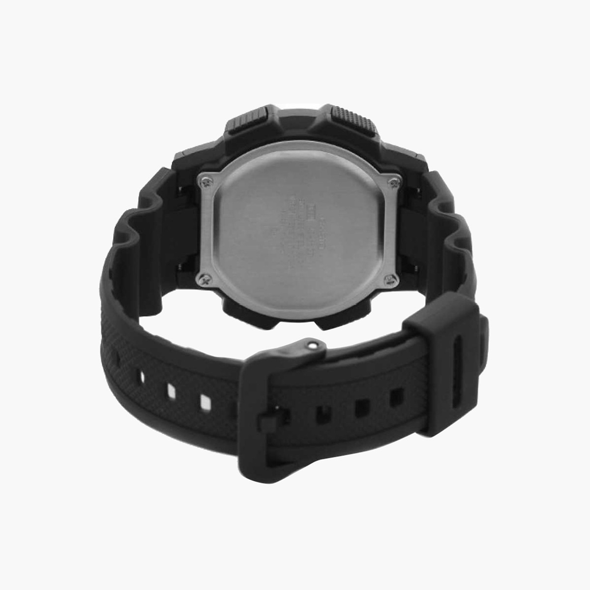 Casio Men's Black Digital Resin Strap Watch AE-1100W-1BVDF-men-watchesandjewellery-watches-image-4