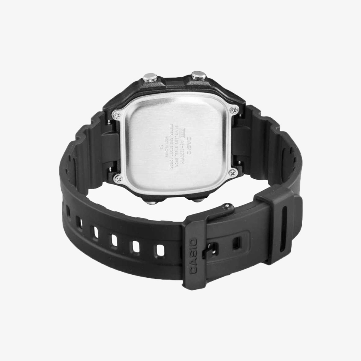 Casio Men's Black Digital Resin Strap Watch AE-1200WH-1AVDF-men-watchesandjewellery-watches-image-3