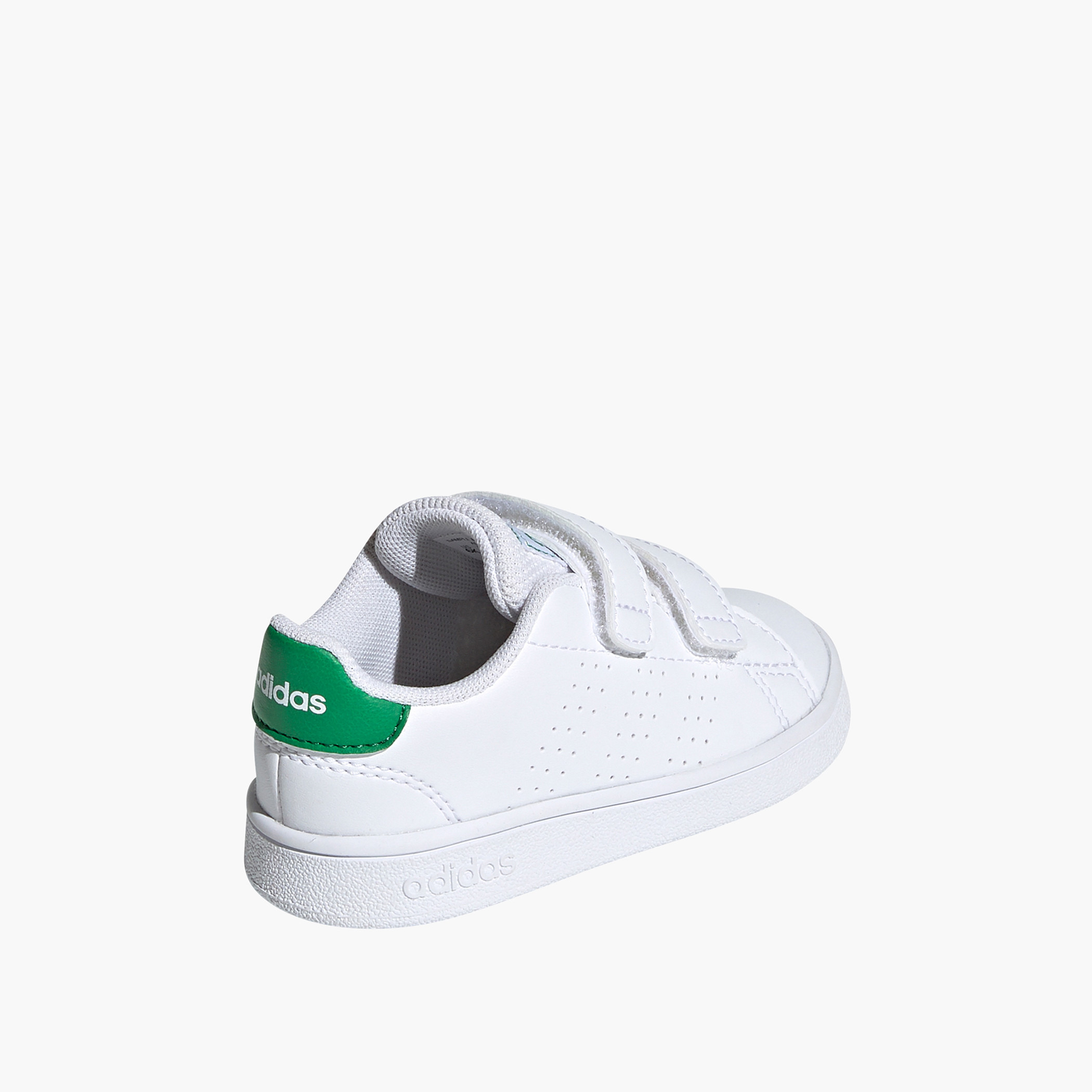 girls addidas tennis shoes