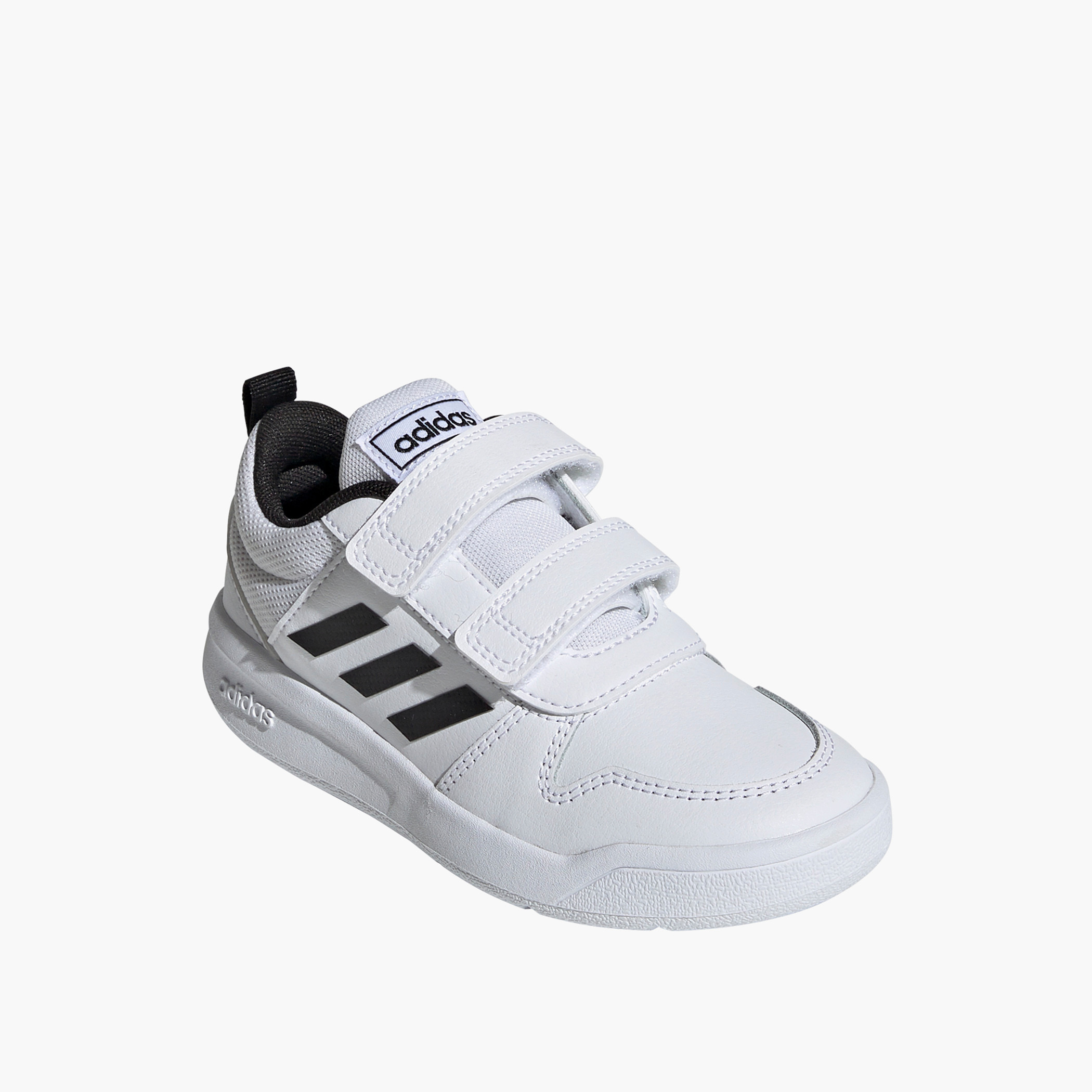 حذاء جري للأطفال من أديداس - Tensaurus-sports-boys-shoes-image-22