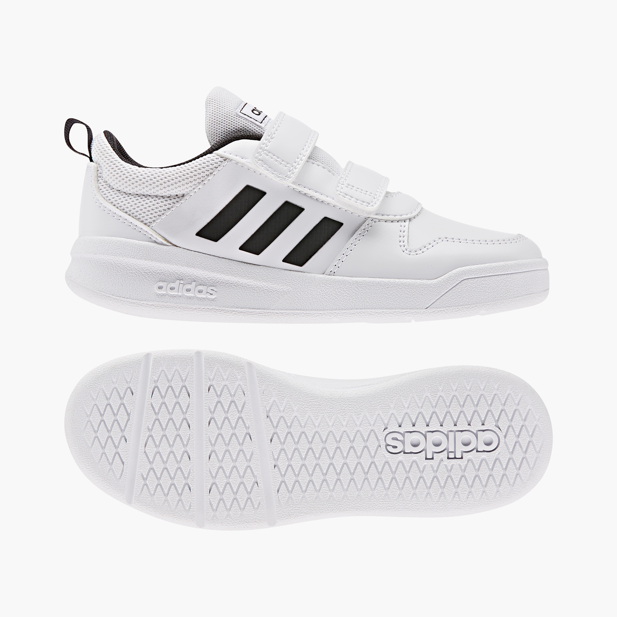 حذاء جري للأطفال من أديداس - Tensaurus-sports-boys-shoes-image-24