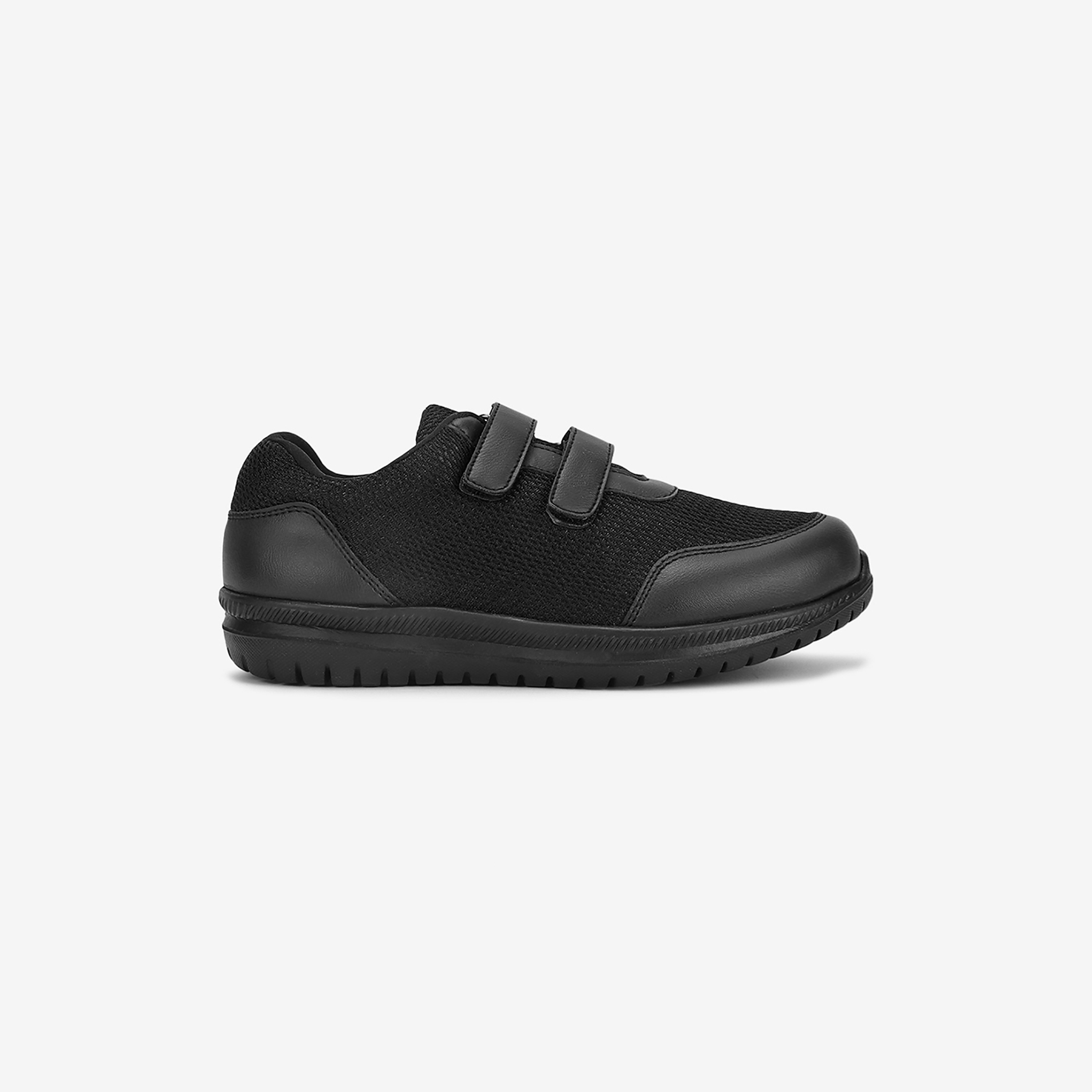 Aeropostale Kids School Shoes with Velcro Closure | AERO-SS23-02-boys-shoes-loafers-image-1