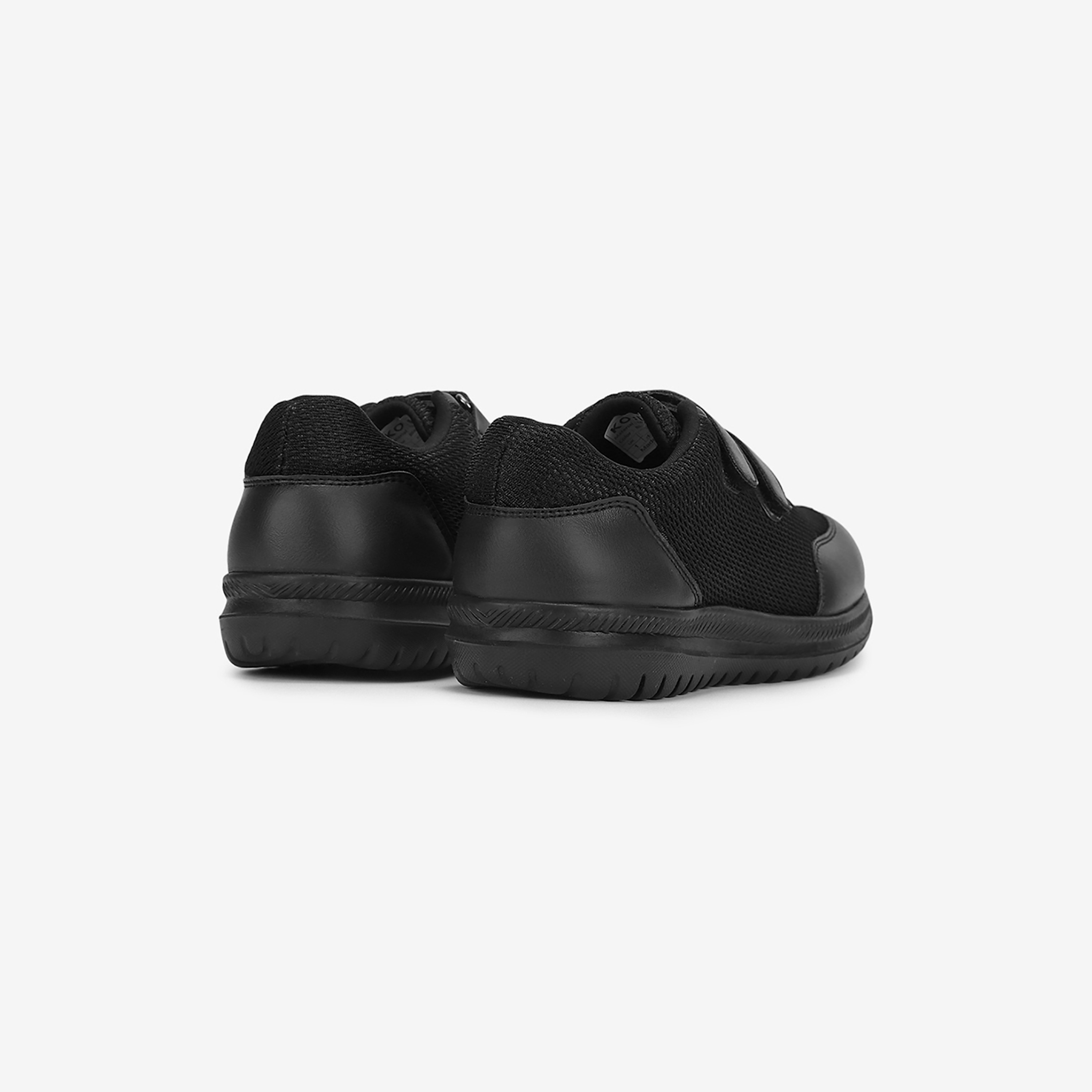 أحذية مدرسية للأطفال مع إغلاق فيلكرو من ايروبوستال | AERO-SS23-02-boys-shoes-loafers-image-2