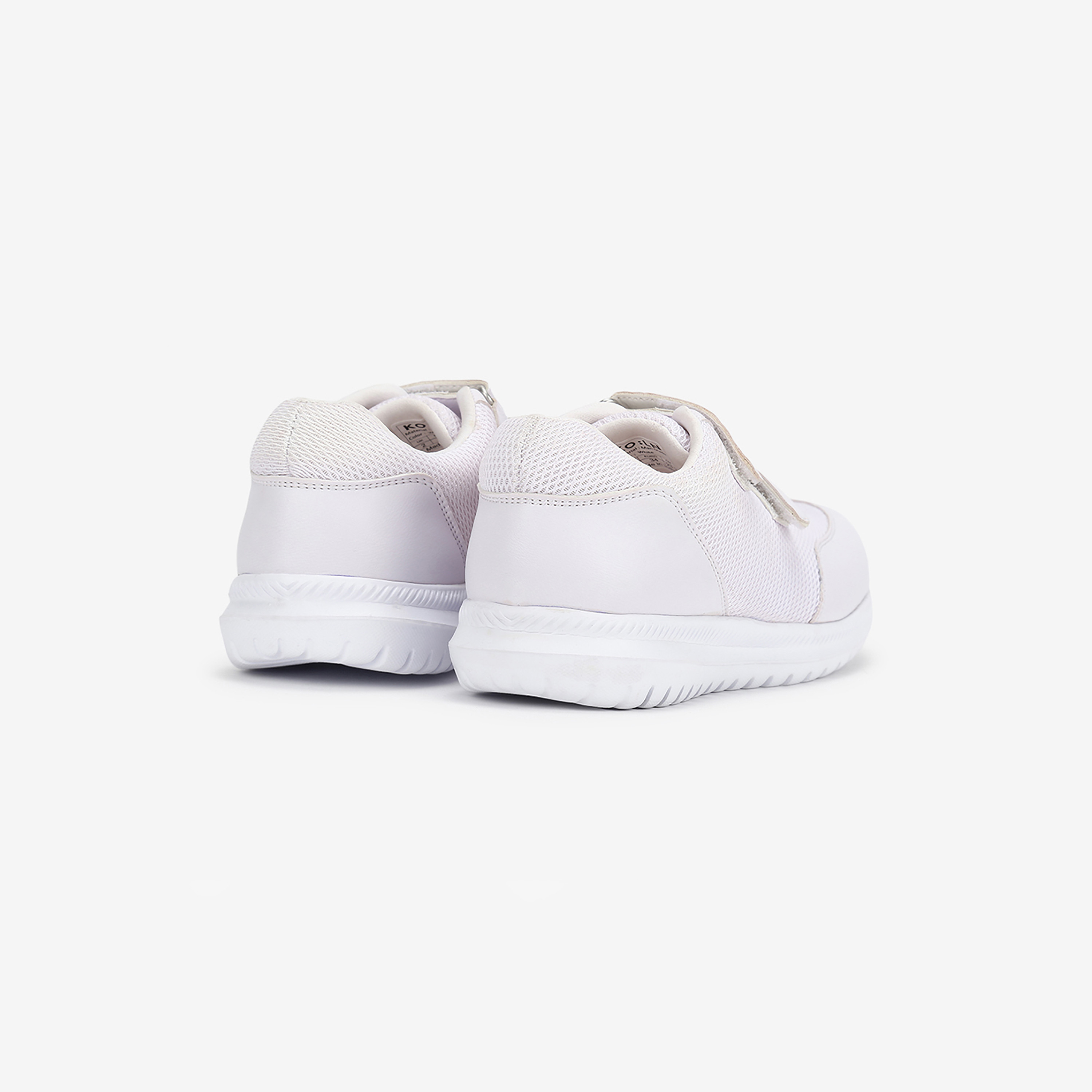 أحذية مدرسية للأطفال مع إغلاق فيلكرو من ايروبوستال | AERO-SS23-02-boys-shoes-loafers-image-6