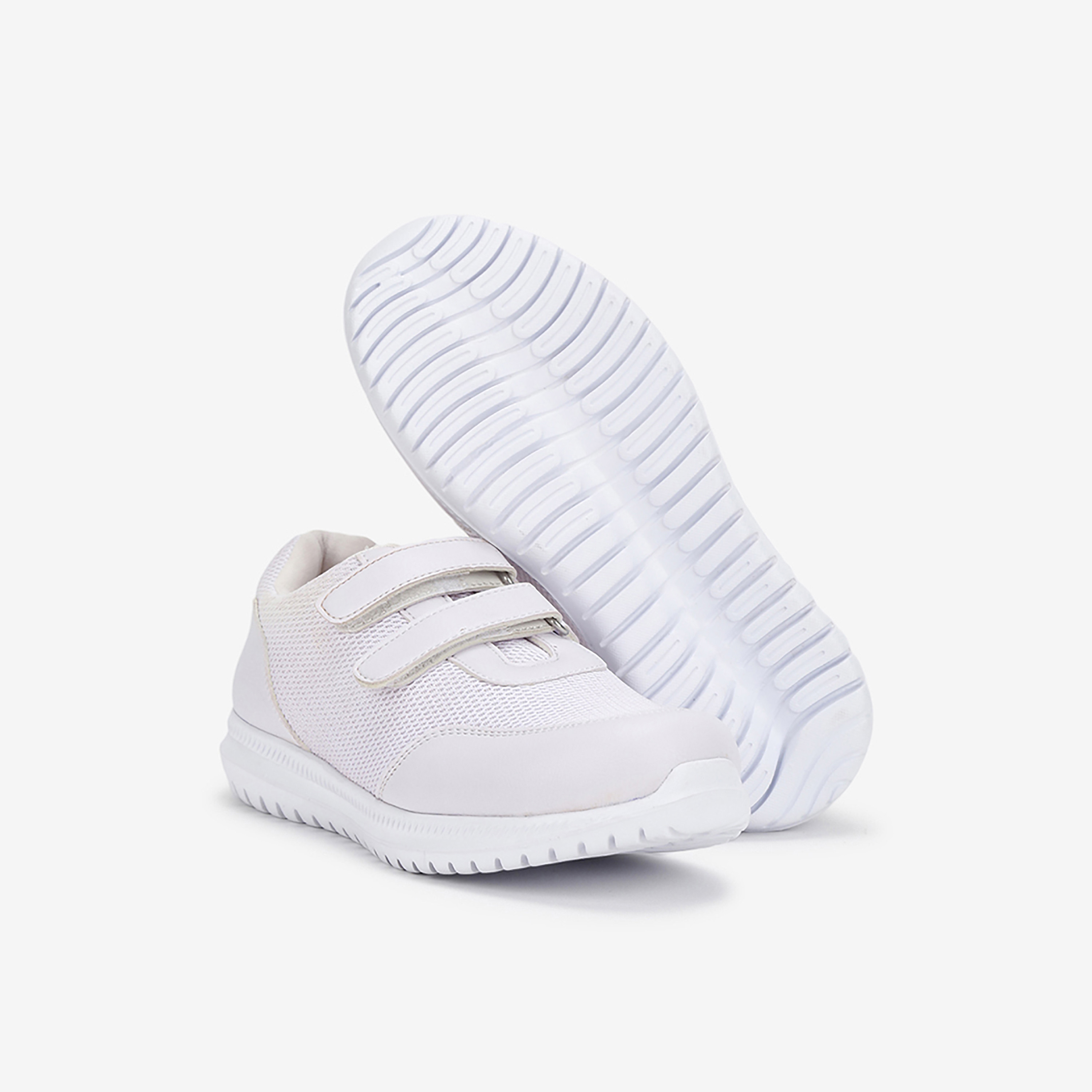 أحذية مدرسية للأطفال مع إغلاق فيلكرو من ايروبوستال | AERO-SS23-02-boys-shoes-loafers-image-7