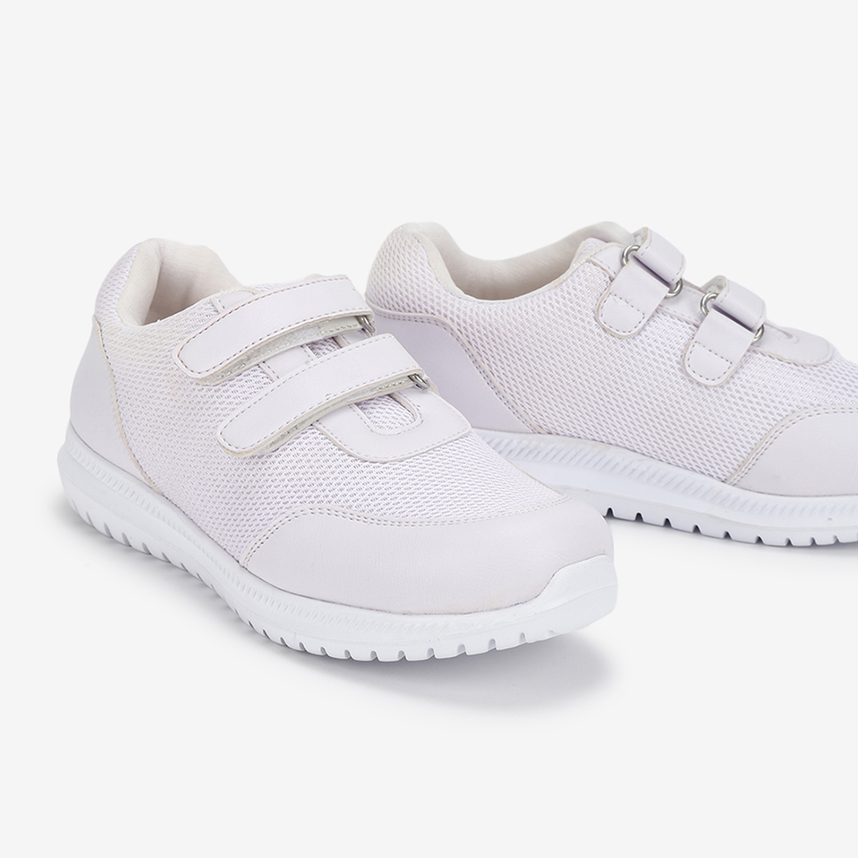 أحذية مدرسية للأطفال مع إغلاق فيلكرو من ايروبوستال | AERO-SS23-02-boys-shoes-loafers-image-8
