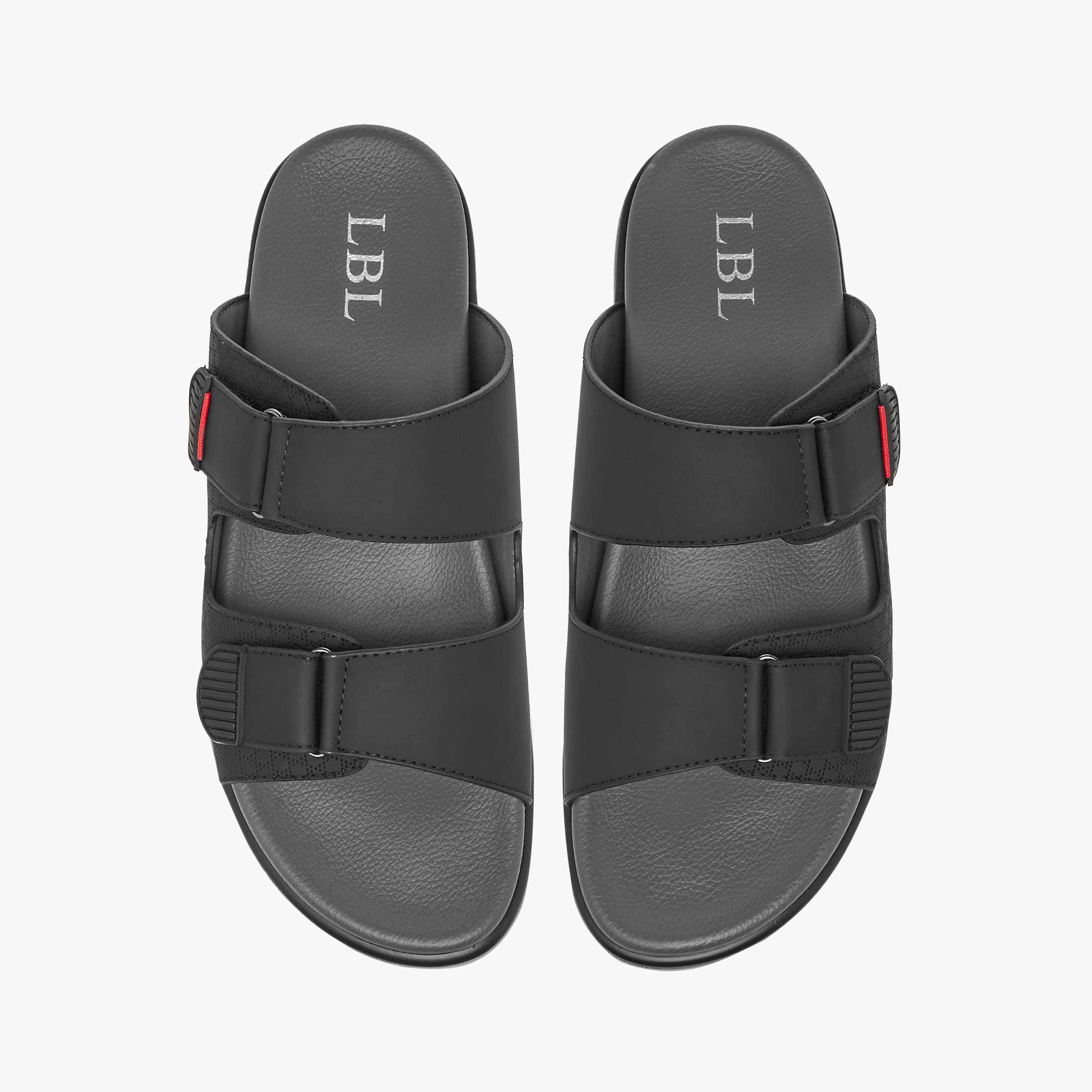 LBL by Shoexpress Men Slip-On Comfort Sandals-men-shoes-sandals-image-1
