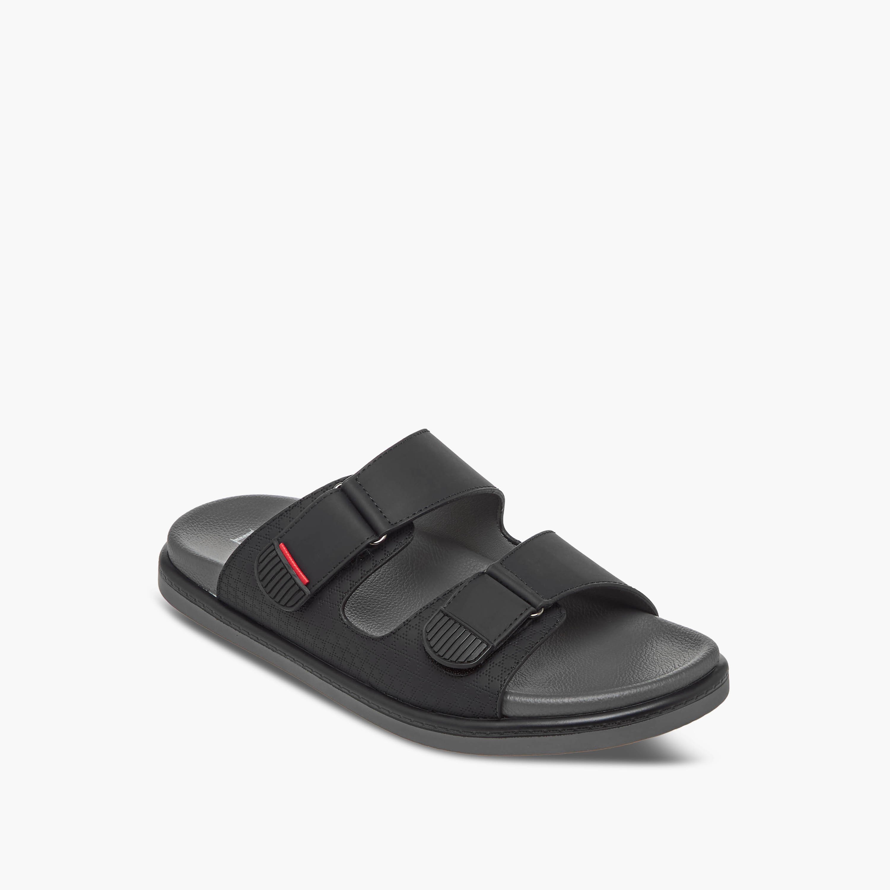 LBL by Shoexpress Men Slip-On Comfort Sandals-men-shoes-sandals-image-2